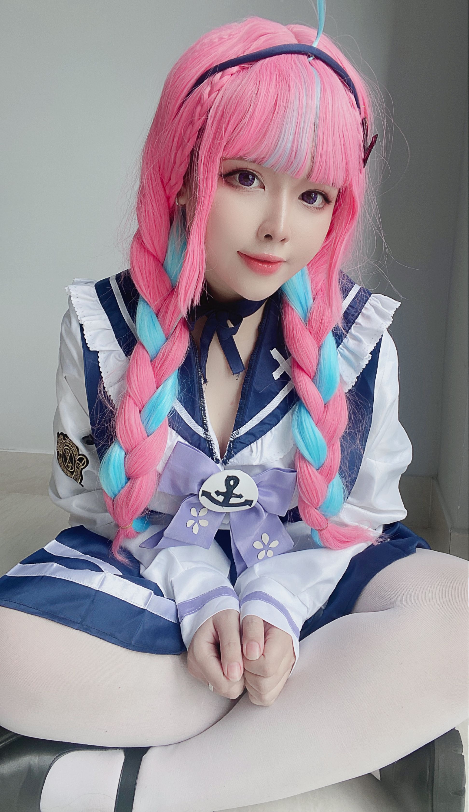 Neppuネップ - Minato Aqua [49P-525MB](31)