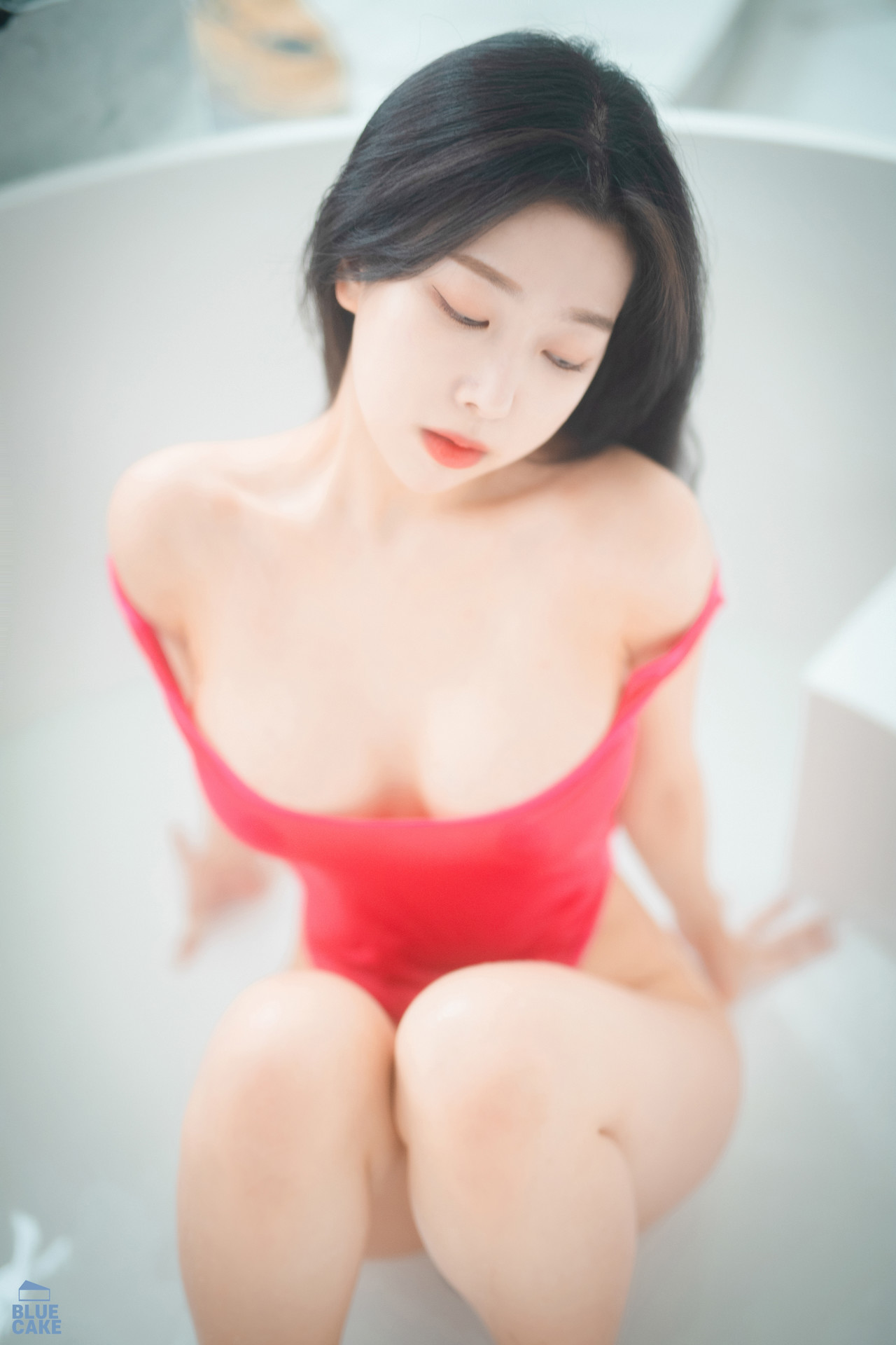 Shaany, [BLUECAKE] Wet – Set.02(51)