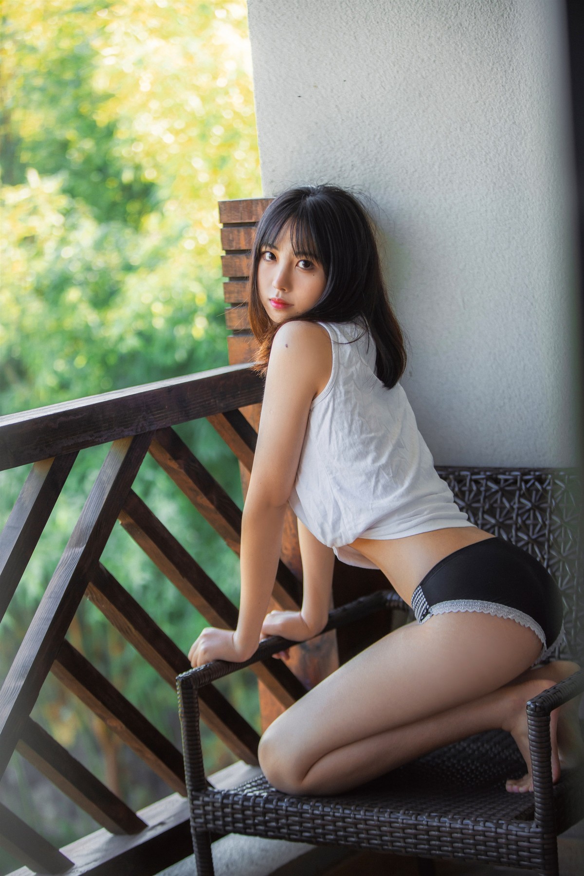 Cosplay 念雪ww 夏日微风(13)