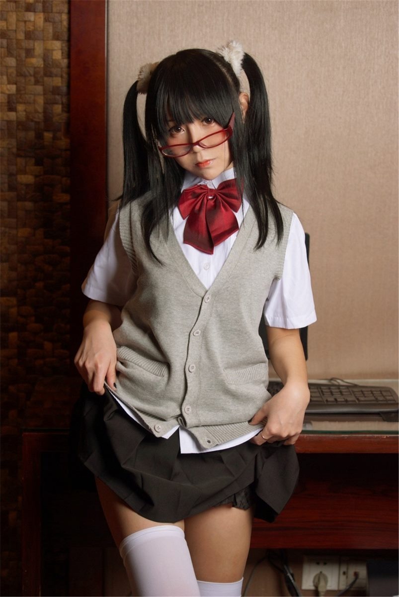 [COS]銘銘Kizami - 百合[126P](31)