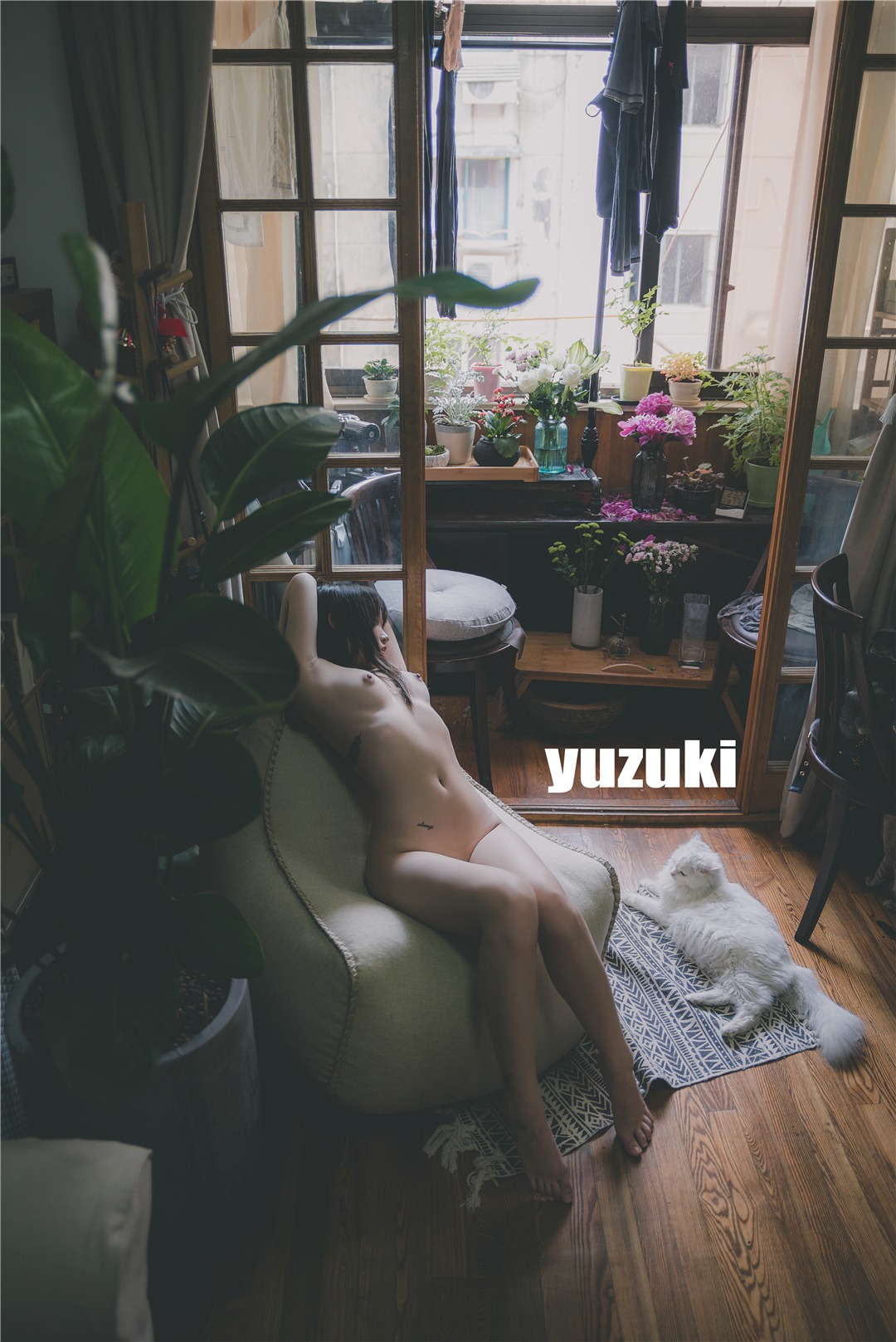 柚木 第31季 [夏日民宅] 43P(8)