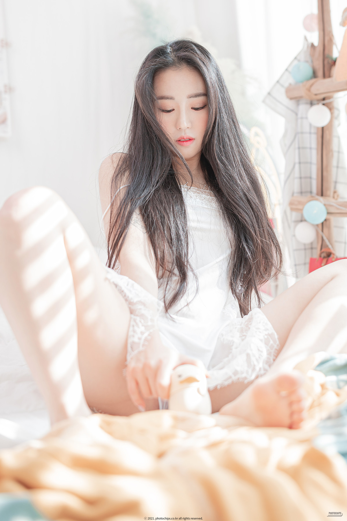 Dami 퀸다미, [PhotoChips] 포토칩스는 Vol.76(14)