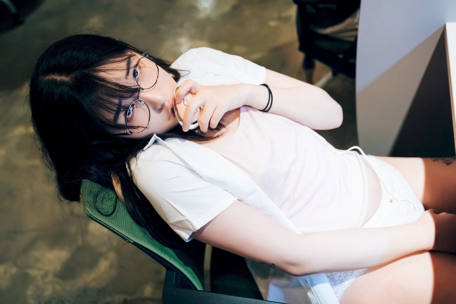 Sonson 손손, [Loozy] Reading Room Set.01(50)