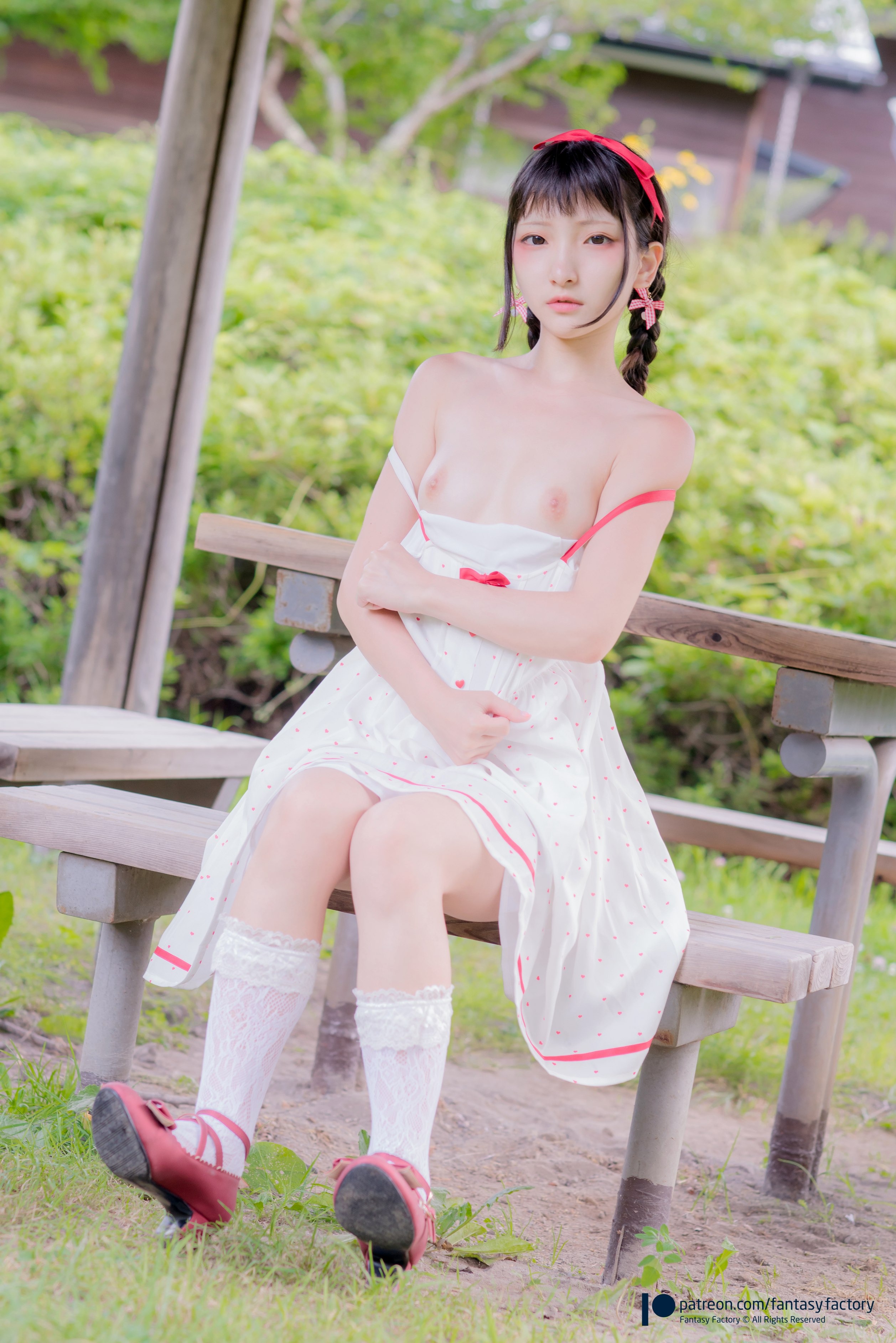 Fantasy Factory小丁 132P(33)