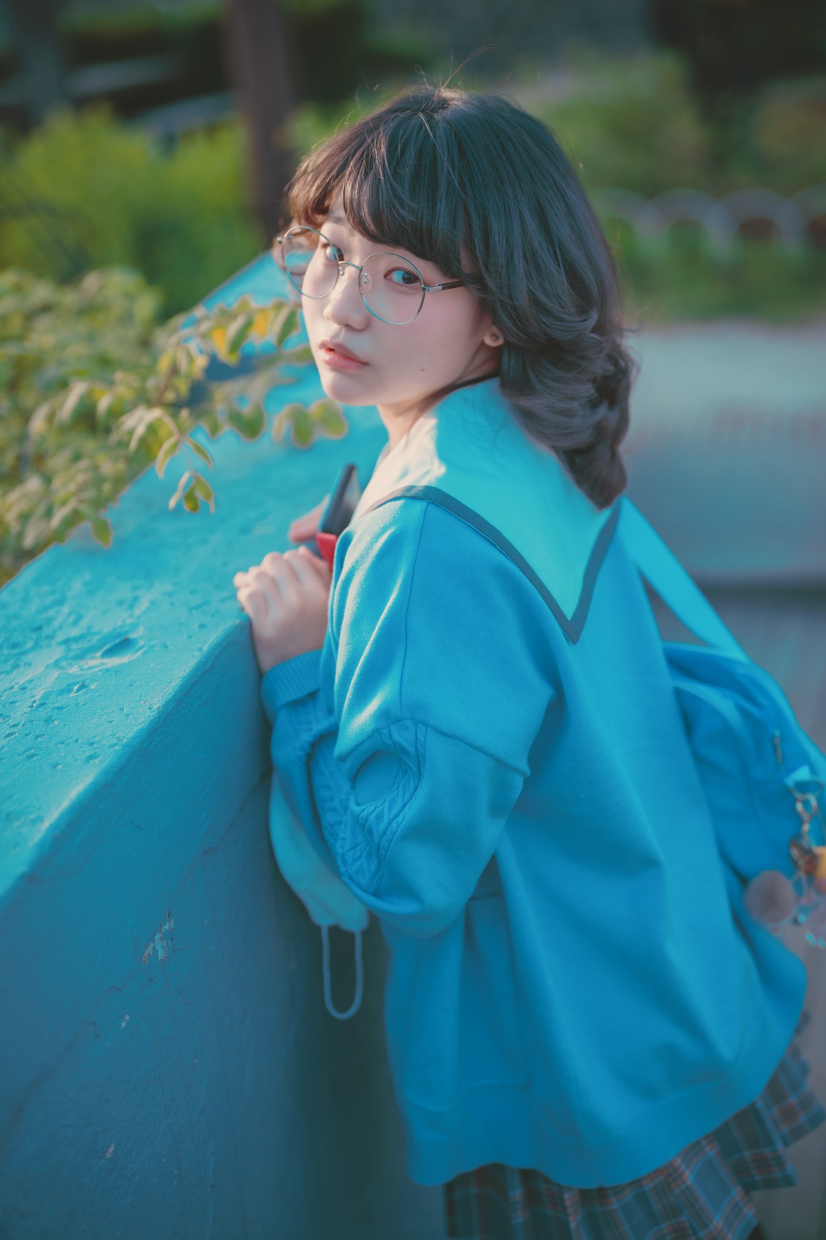 Mimmi 밈미, [DJAWA] Your Panties Set.03(26)