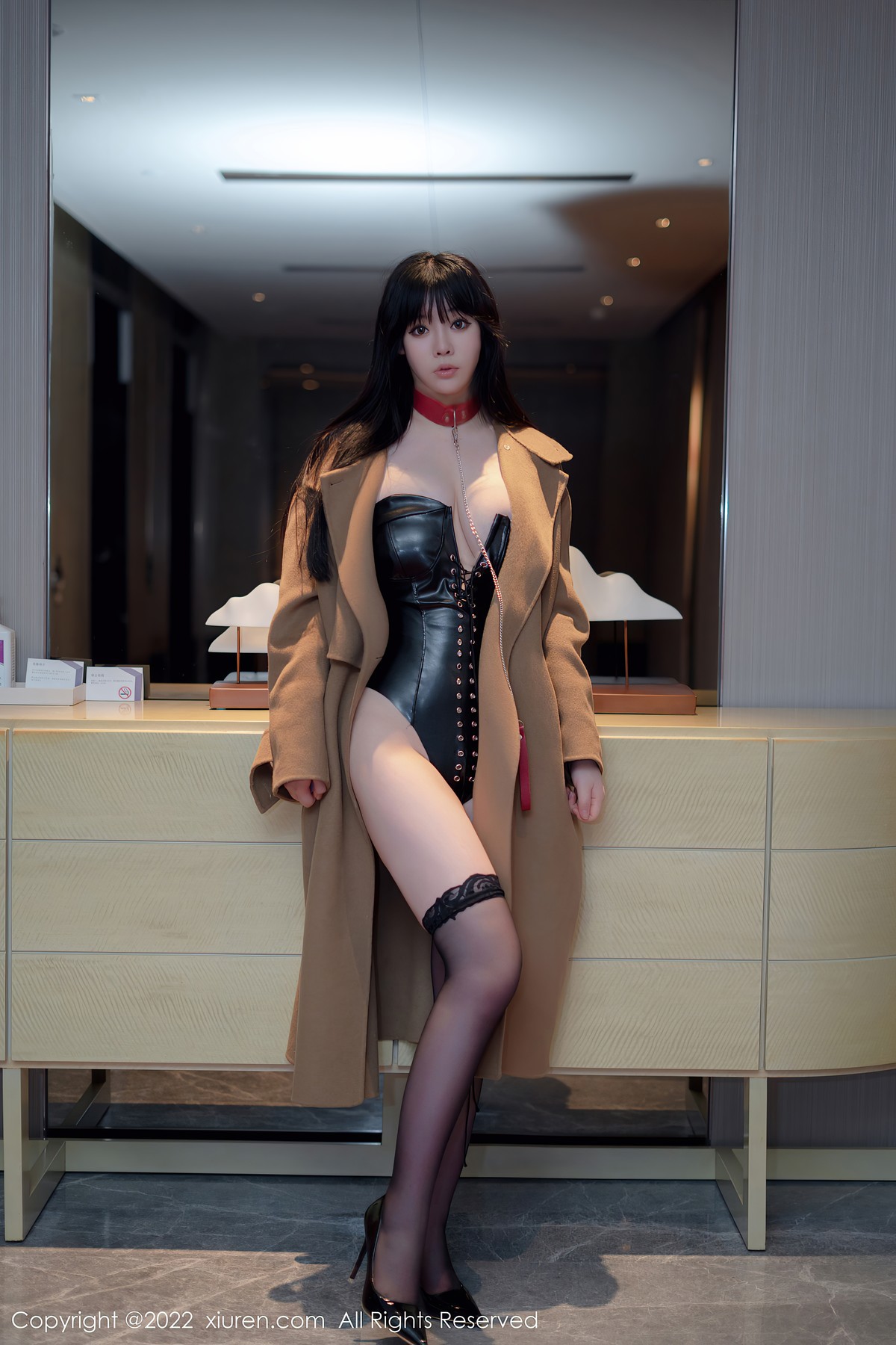 [XiuRen秀人网] No.5090 徐媛媛(8)