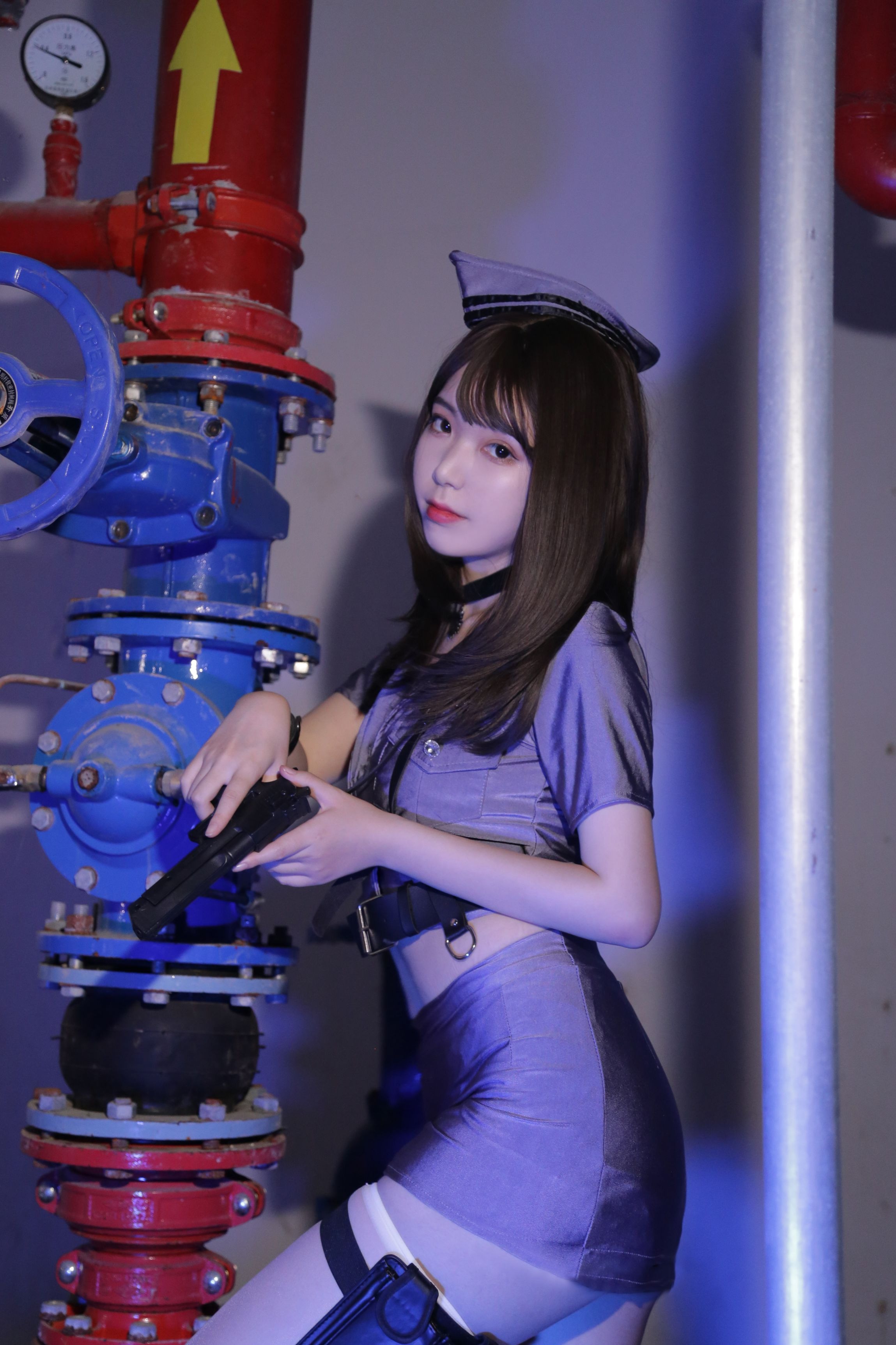 NO.016 极探侦道(19)