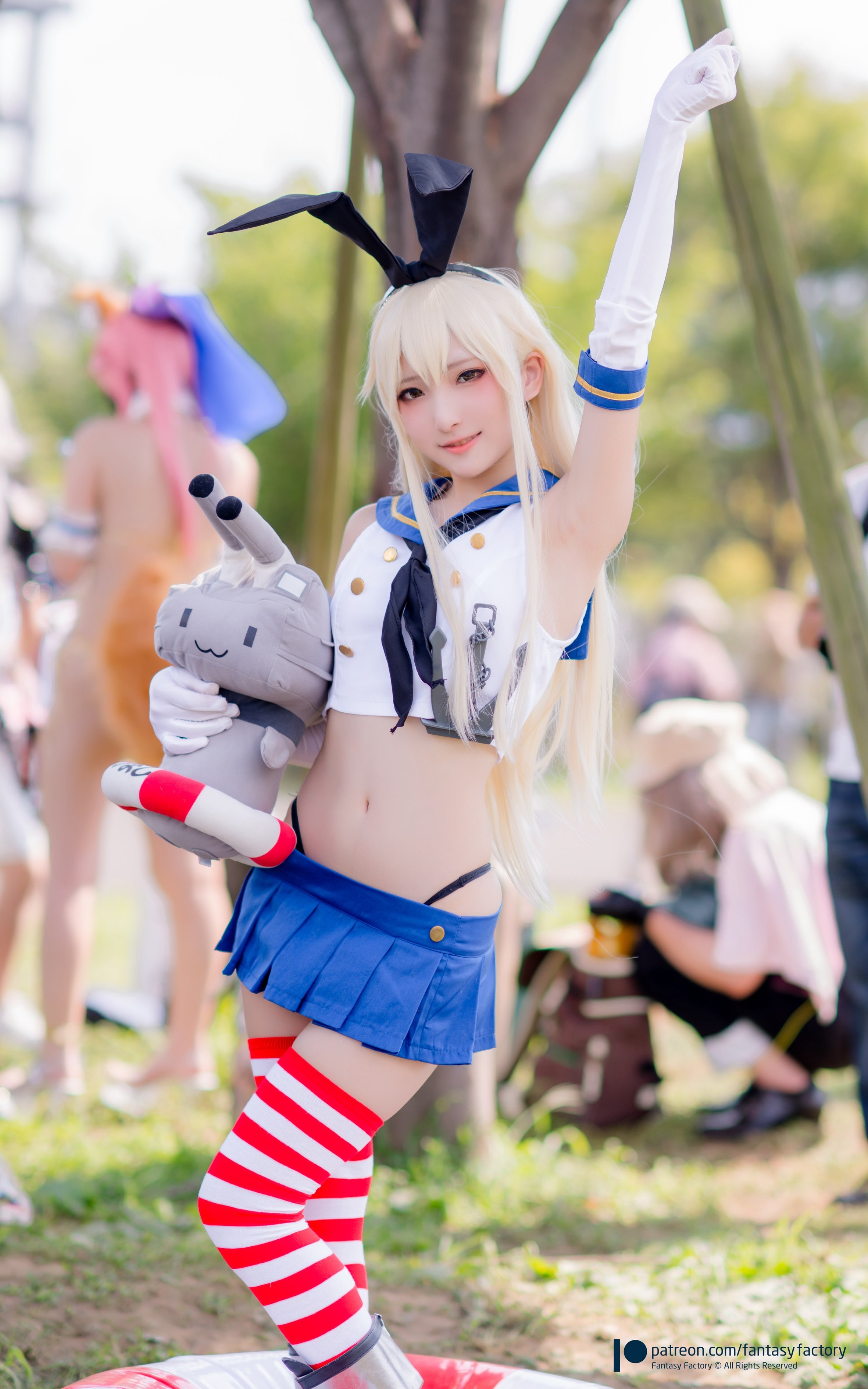 Fantasy Factory小丁 132P(15)