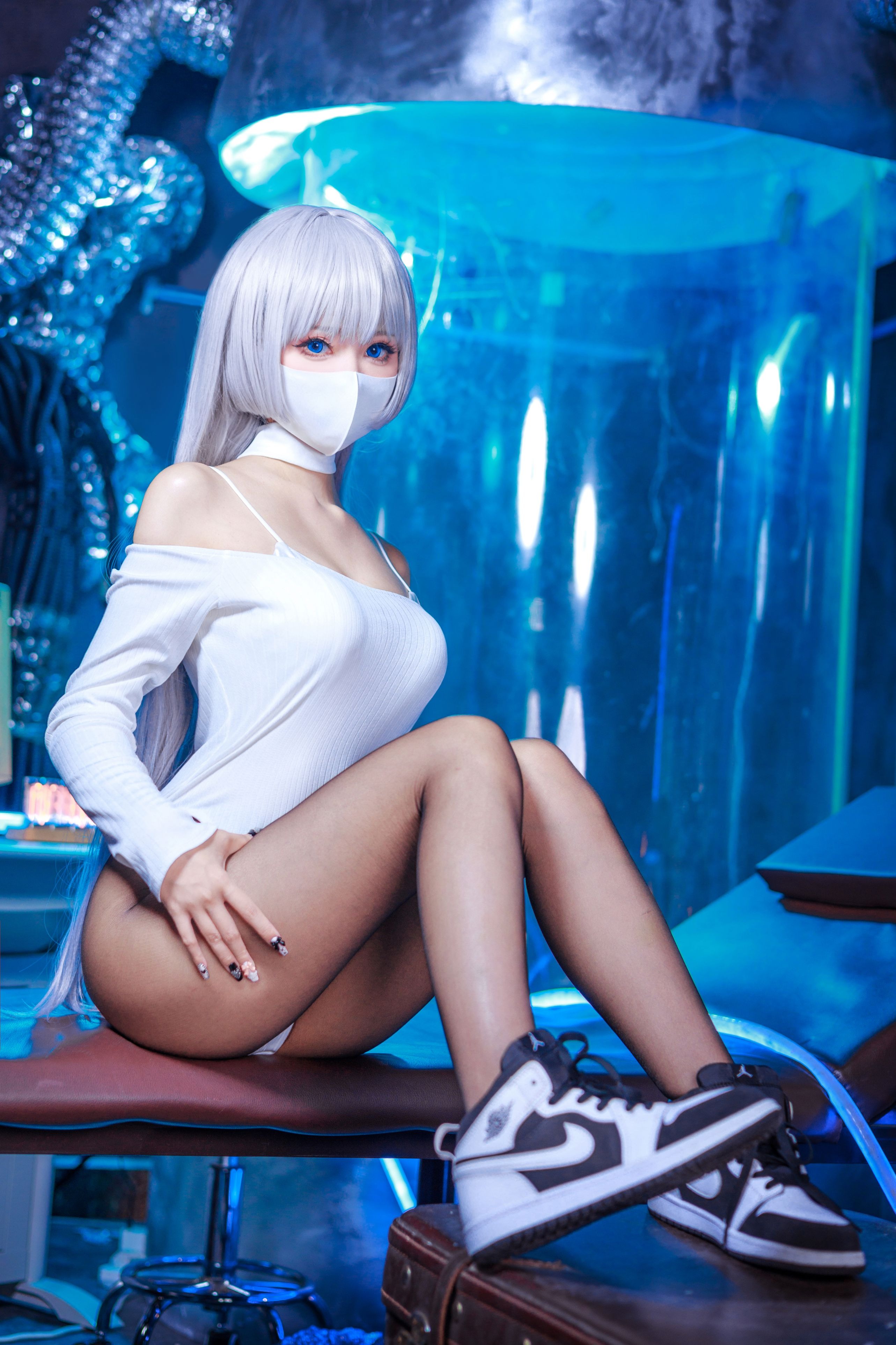 仙女月 Ivy (原創挿画角色 Astrum Design)(8)