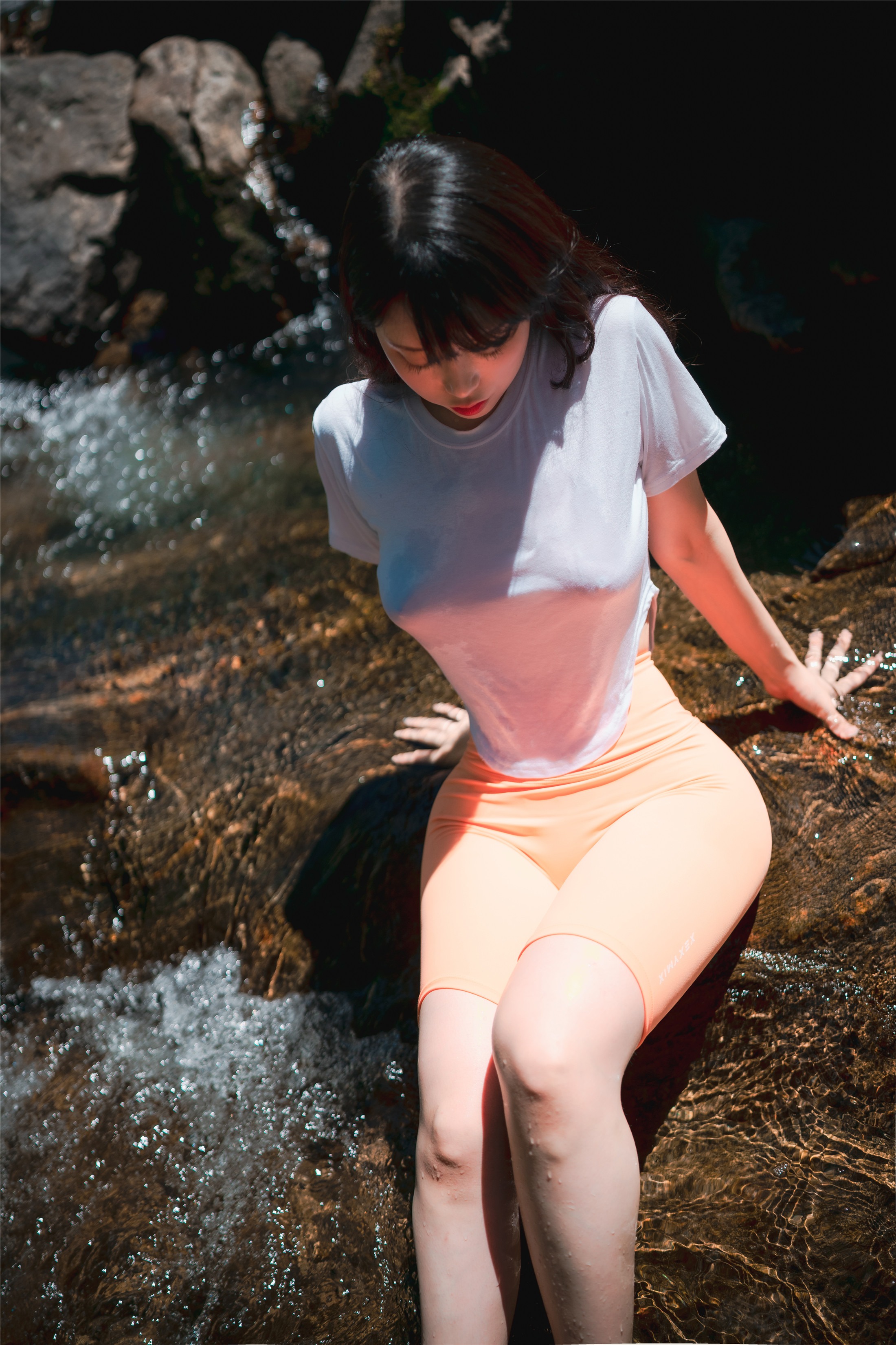 DJAWA Photo - ZziZzi - Summer Getaway Vol.3 143P(124)