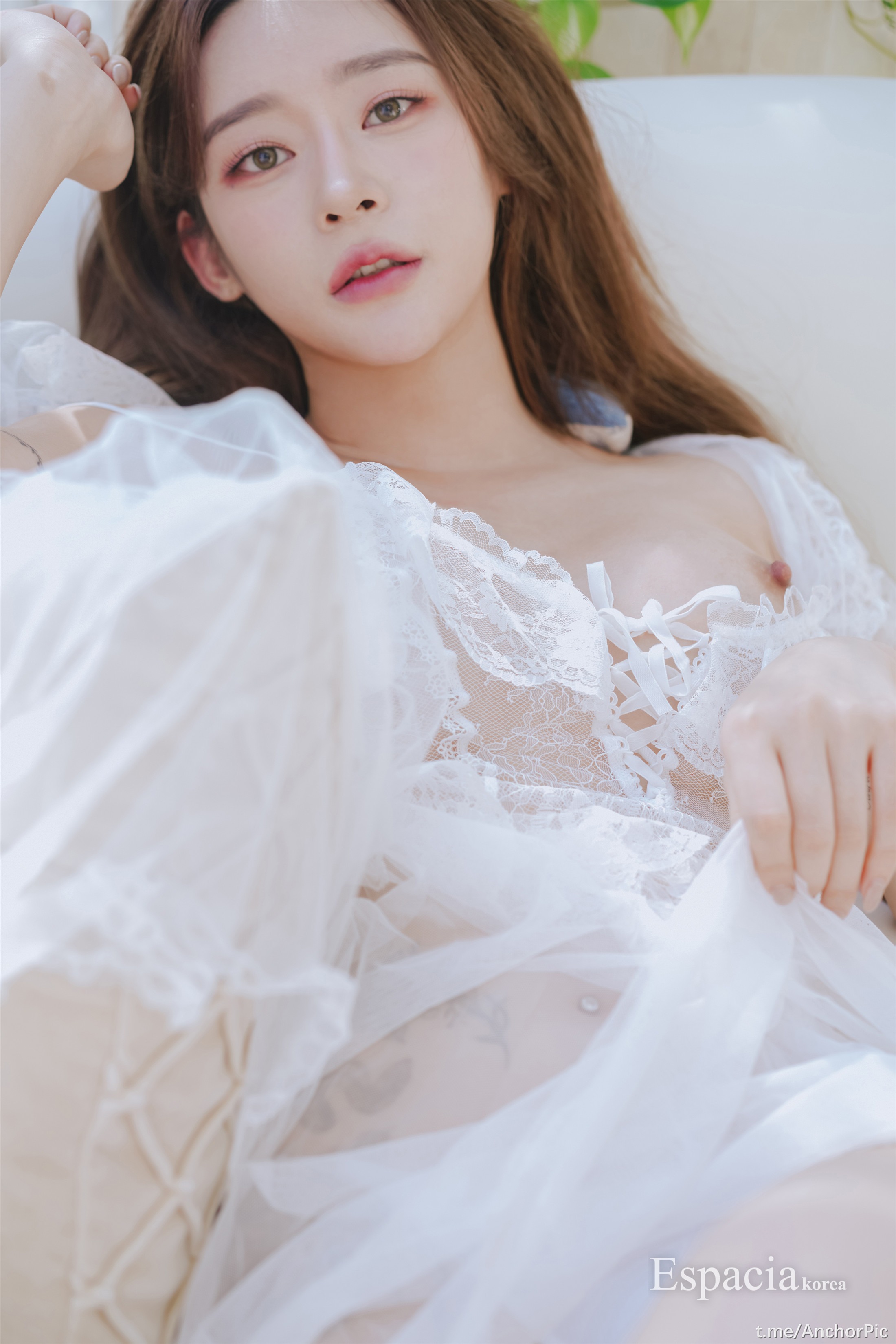 [Espacia Korea] EXC #117 - Rahee 50P(10)