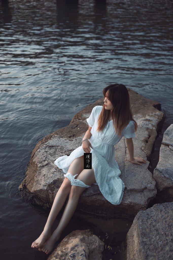 瑾沛雨新作美女三点极品诱惑写真集[100P](5)