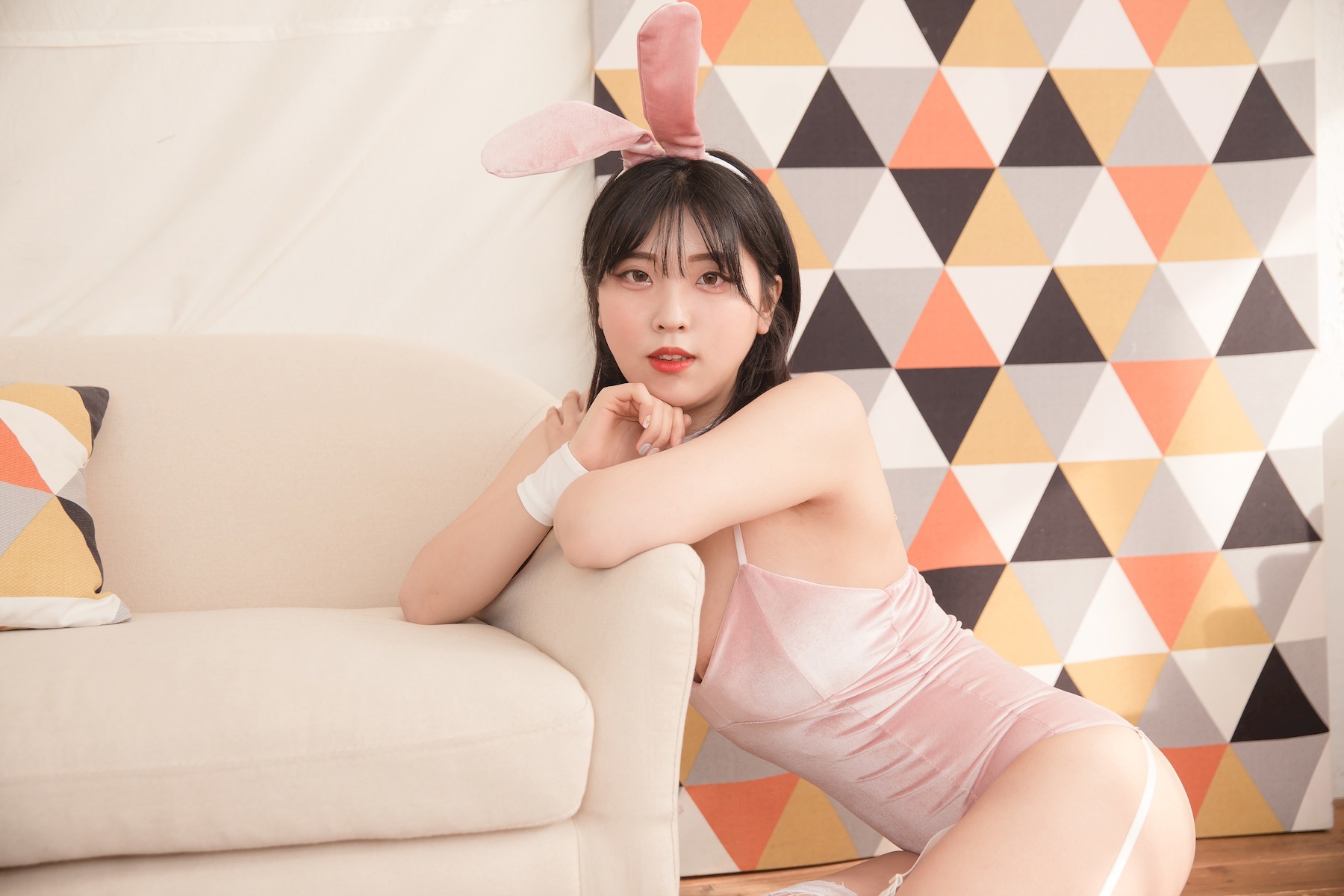 Song Hana 송하나, [JOApictures] Song Hana (송하나) x JOA 20. APR Vol.1 – Set.02(22)