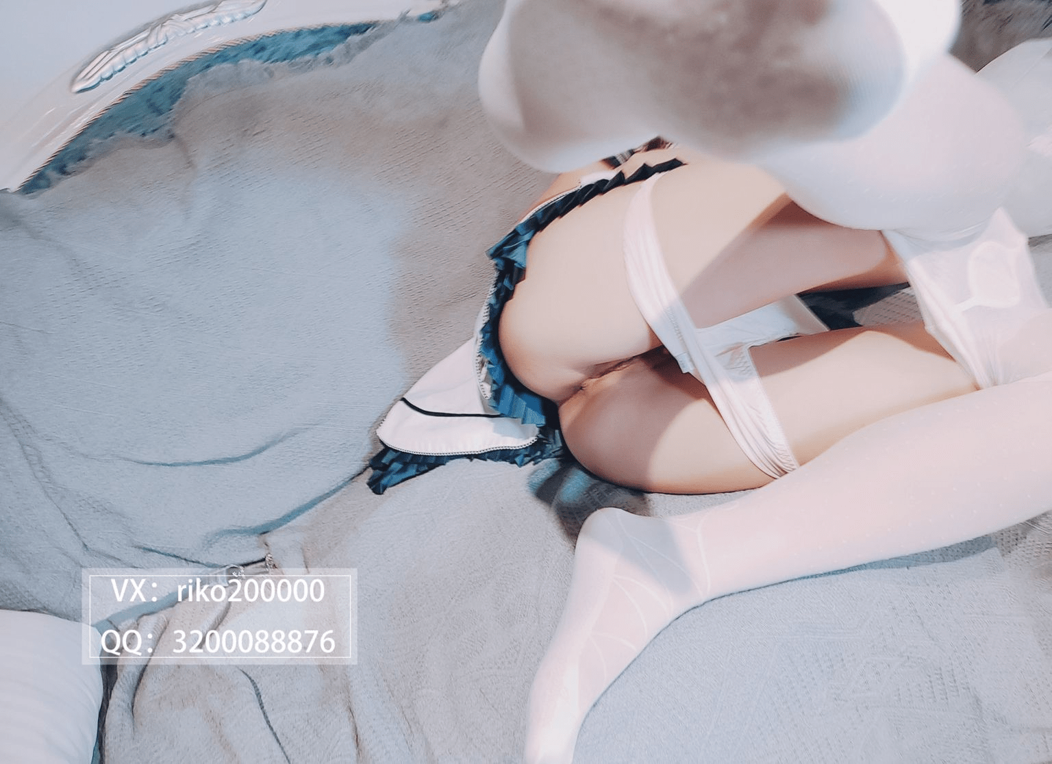 [奈莉酱]帆风Lolita - 48P(20)