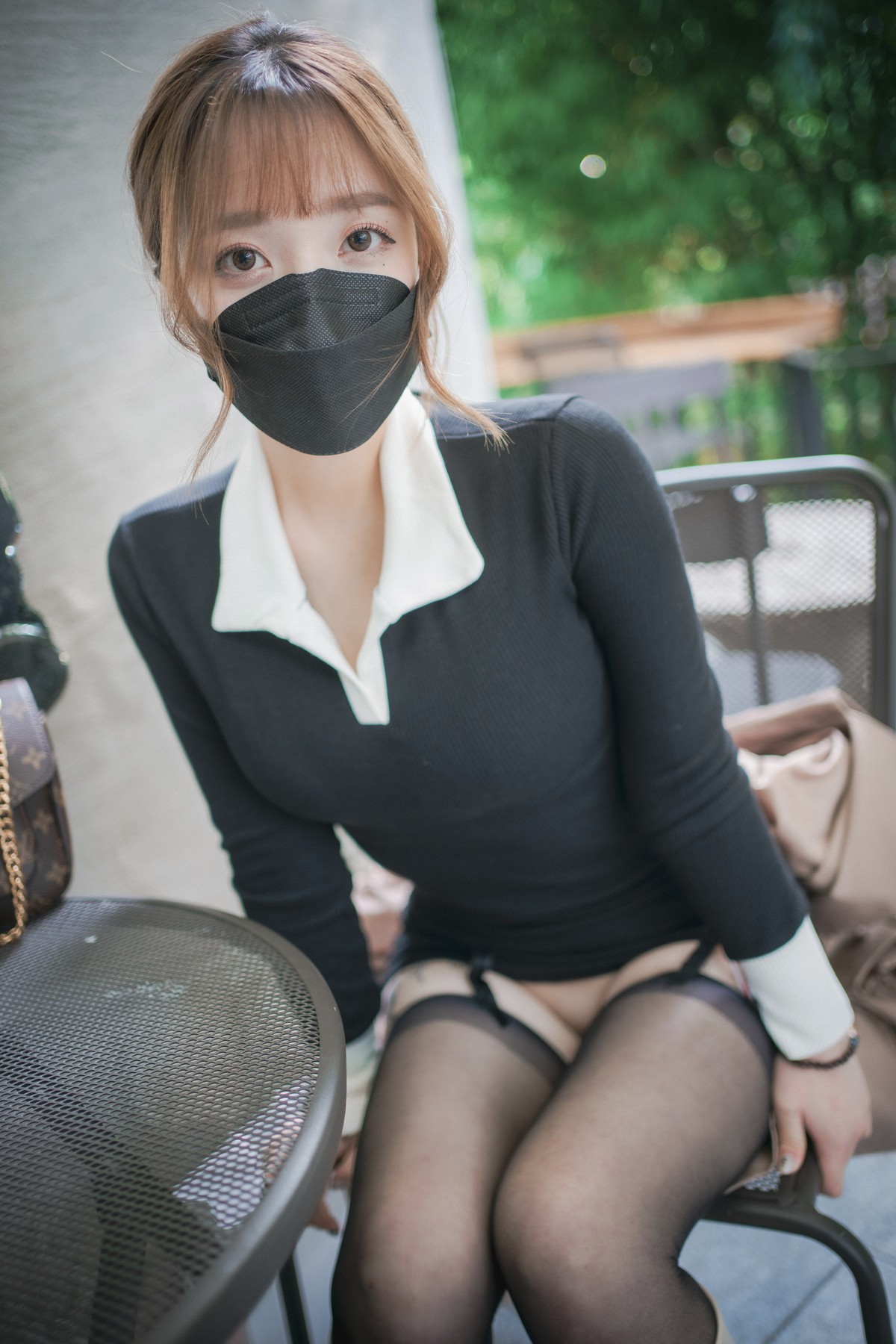 Son Yeeun 손예은, [LOOZY] A Snap of Intimacy Set.02(18)