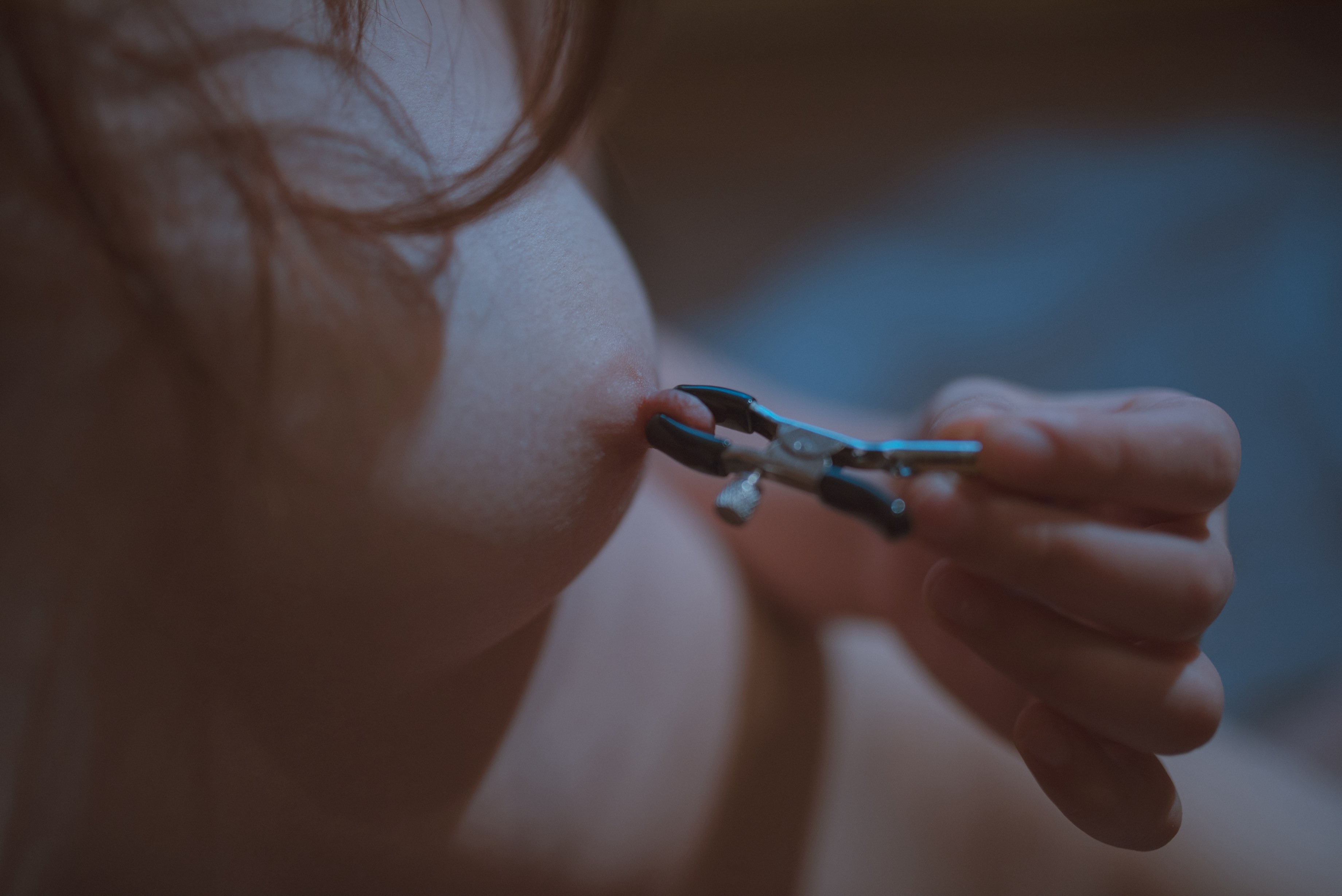 鹿初 - 调教  36P(32)