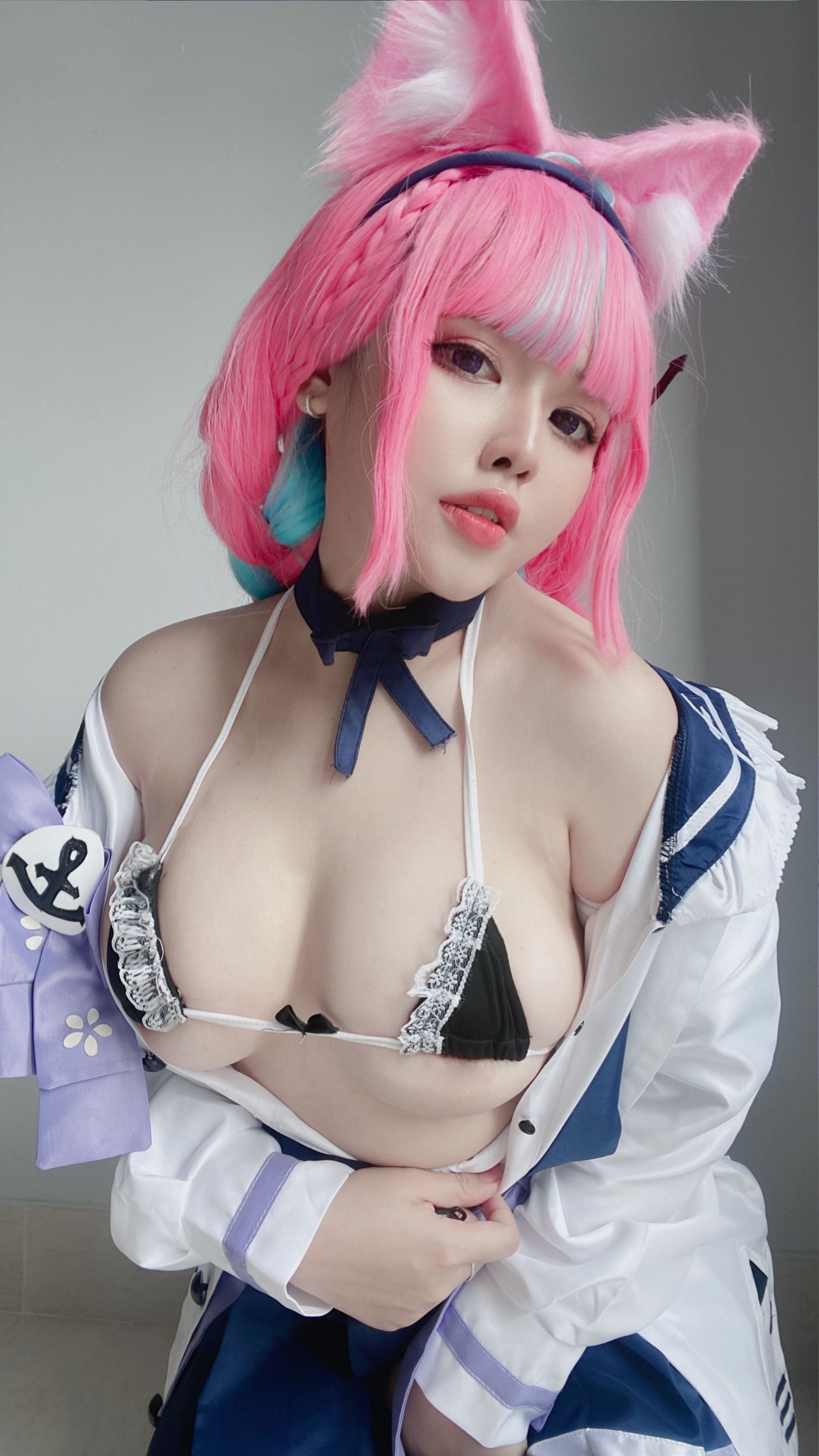 Neppuネップ - Minato Aqua [49P-525MB](47)