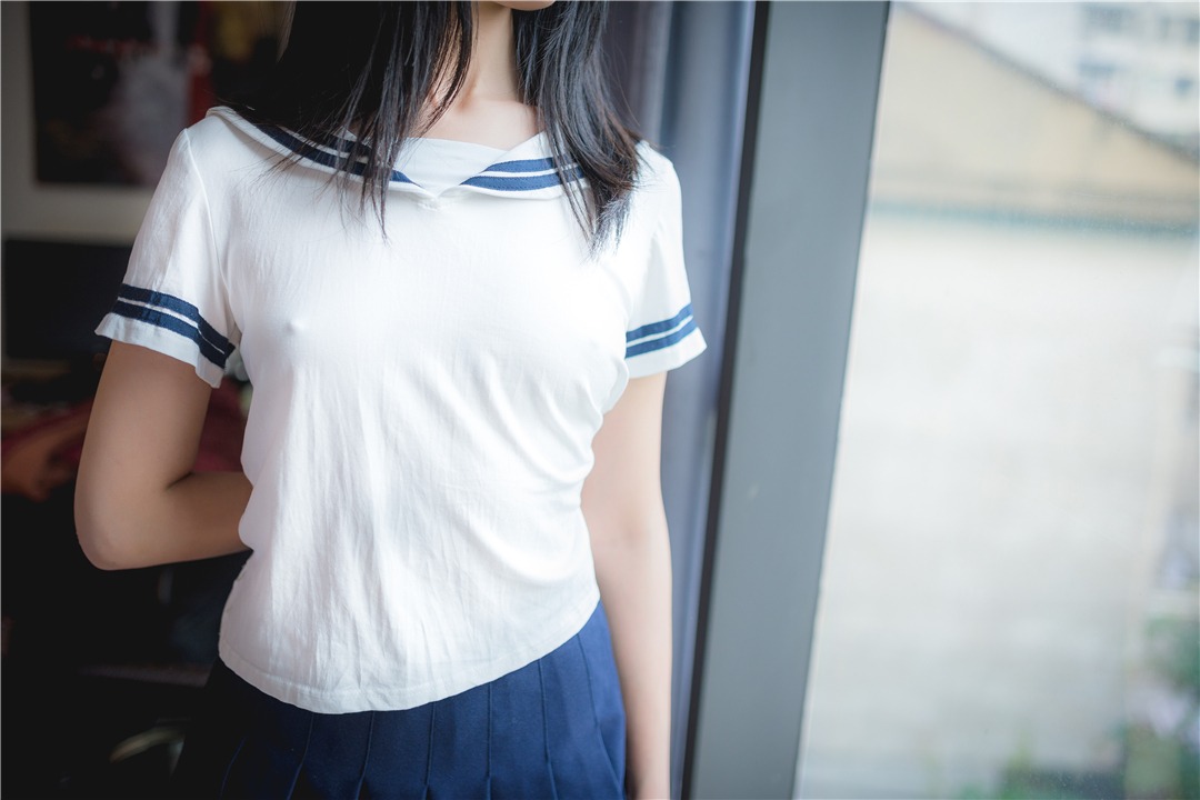 柚木 第01季 [JK黑长直] 54p(24)