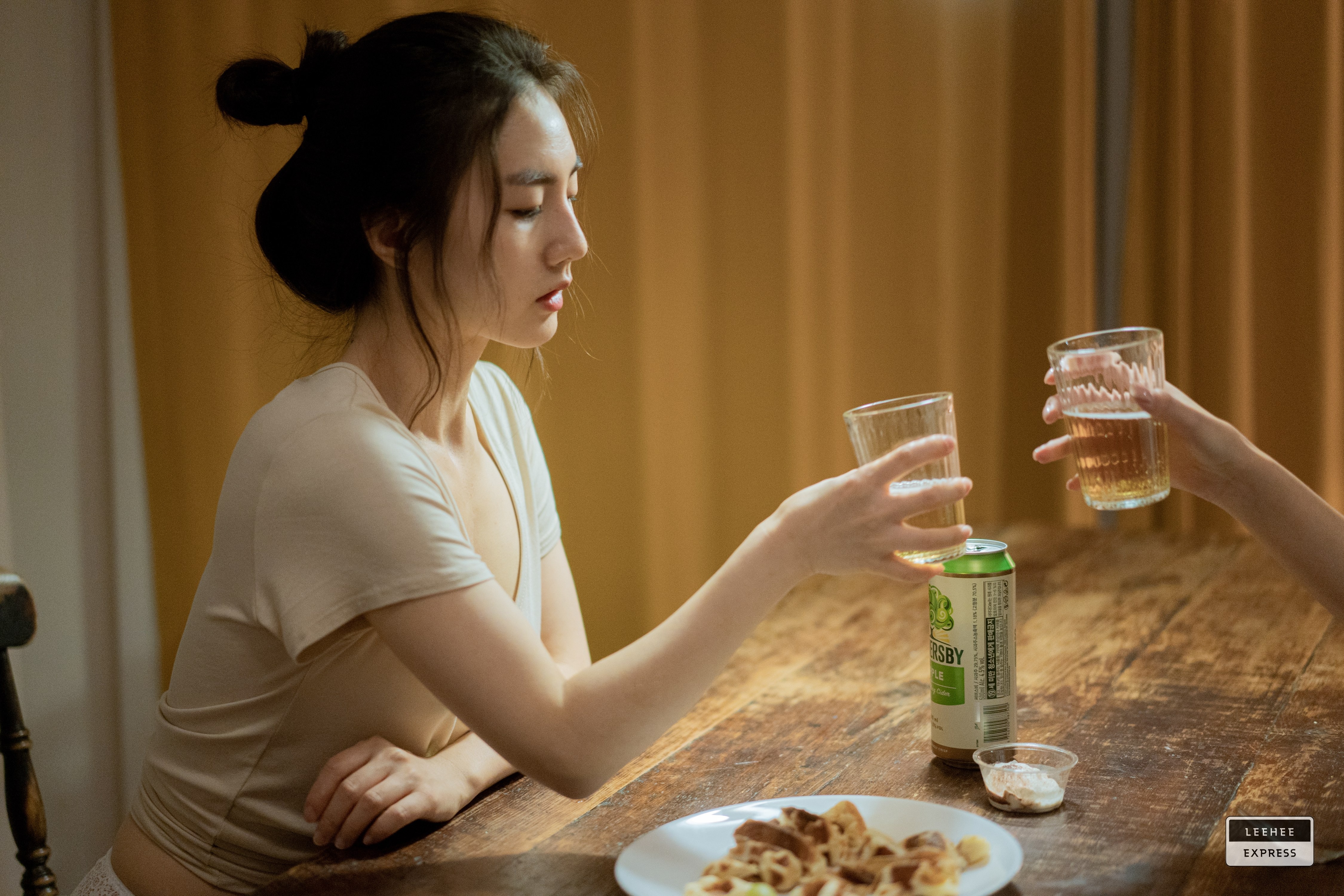 LEEHEE EXPRESS – LEHF-039: Ray (레이) [52P](18)