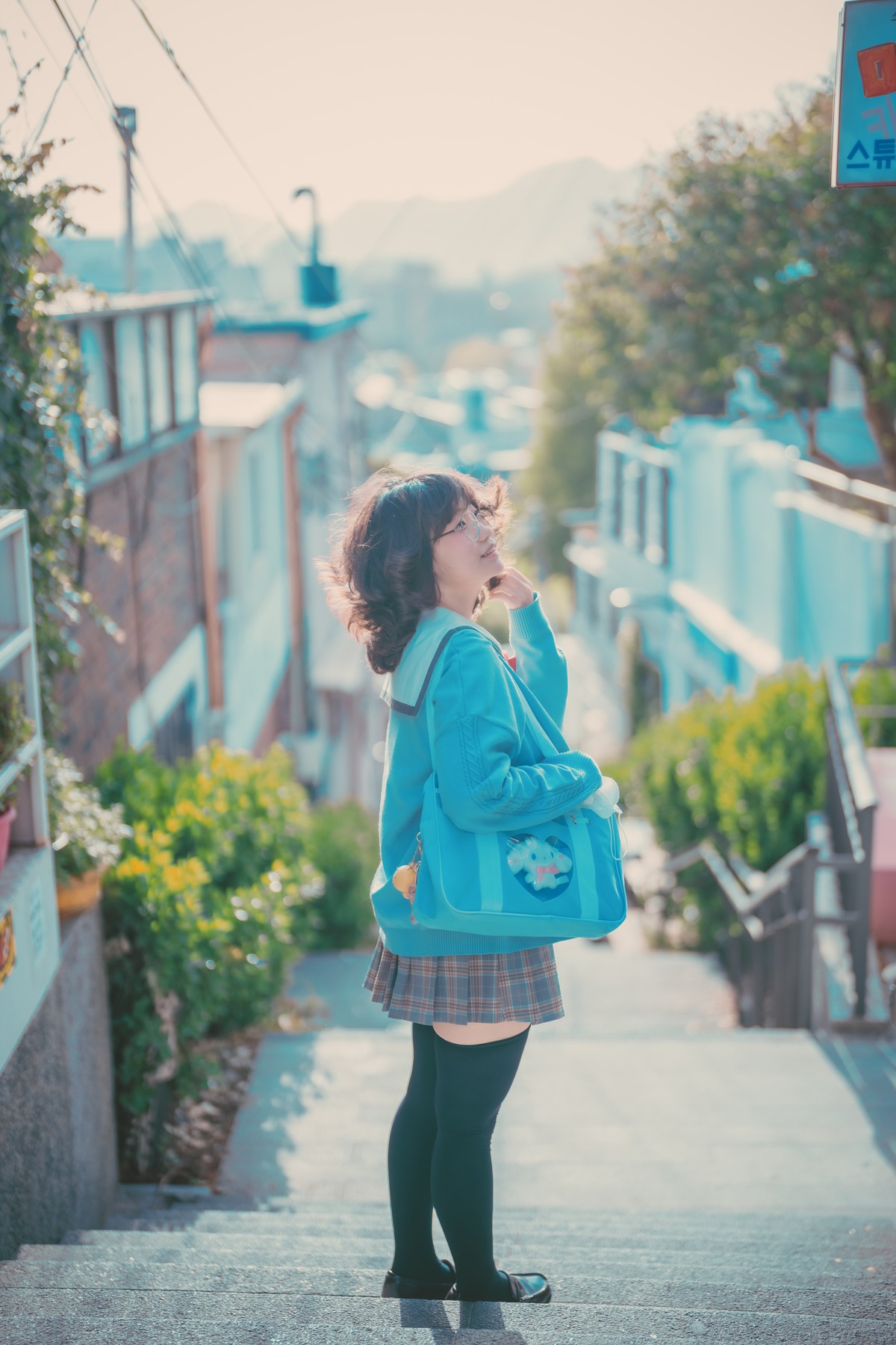 Mimmi 밈미, [DJAWA] Your Panties Set.01(52)