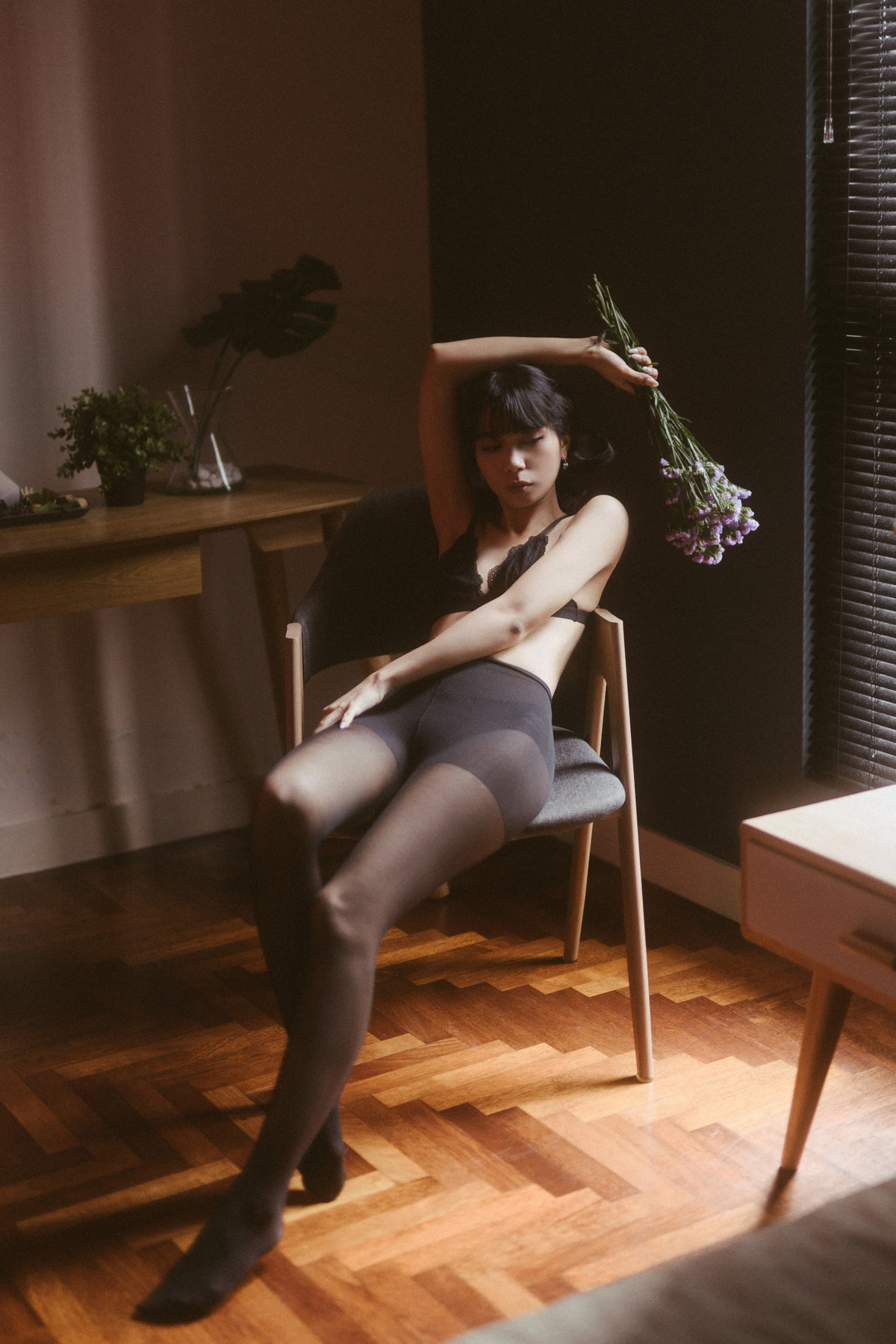 Lana 라나, [DCP-snaps] Lana Vol.01(12)