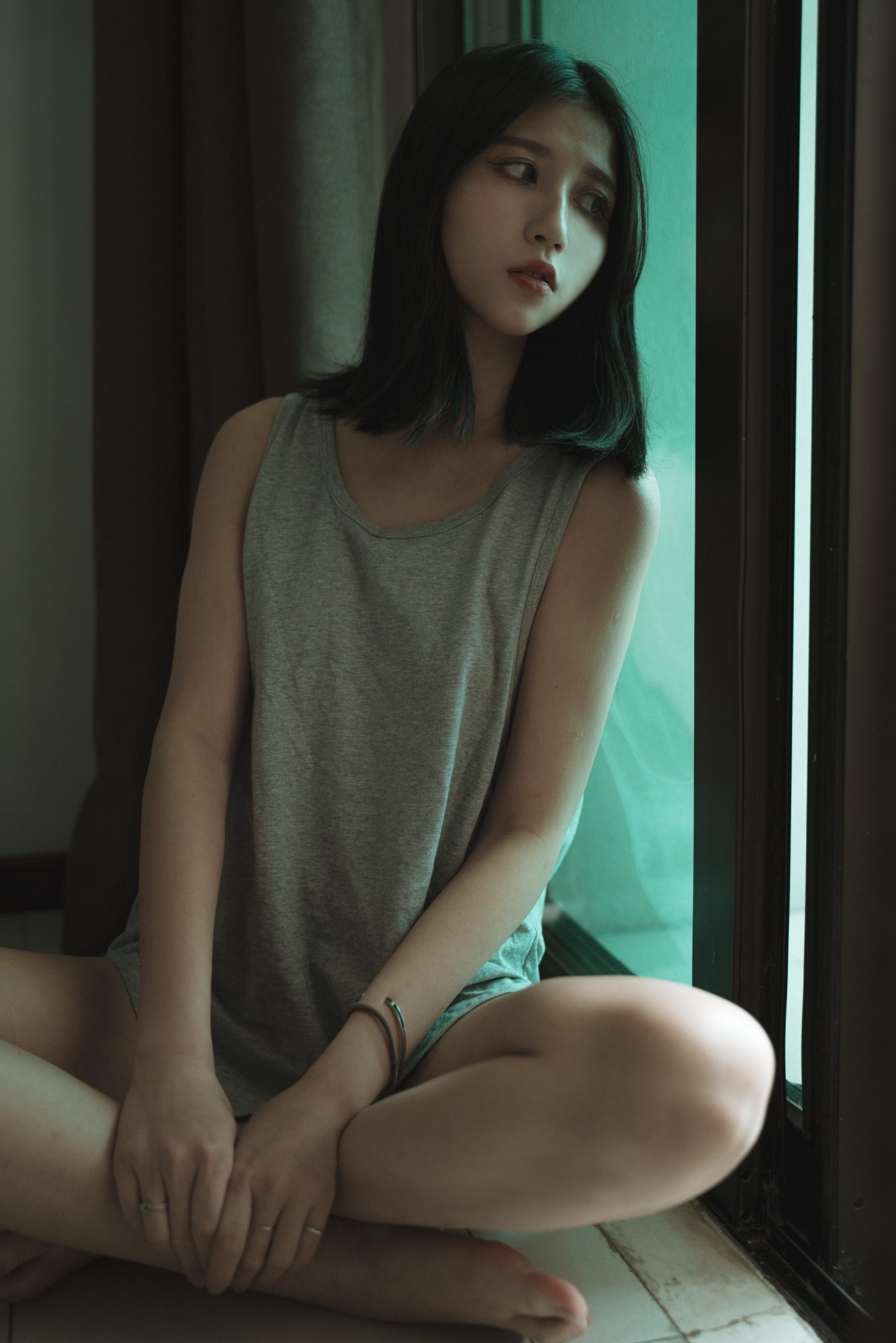 福利姬cazi姬紀 《私拍合集 Private collection》(4)