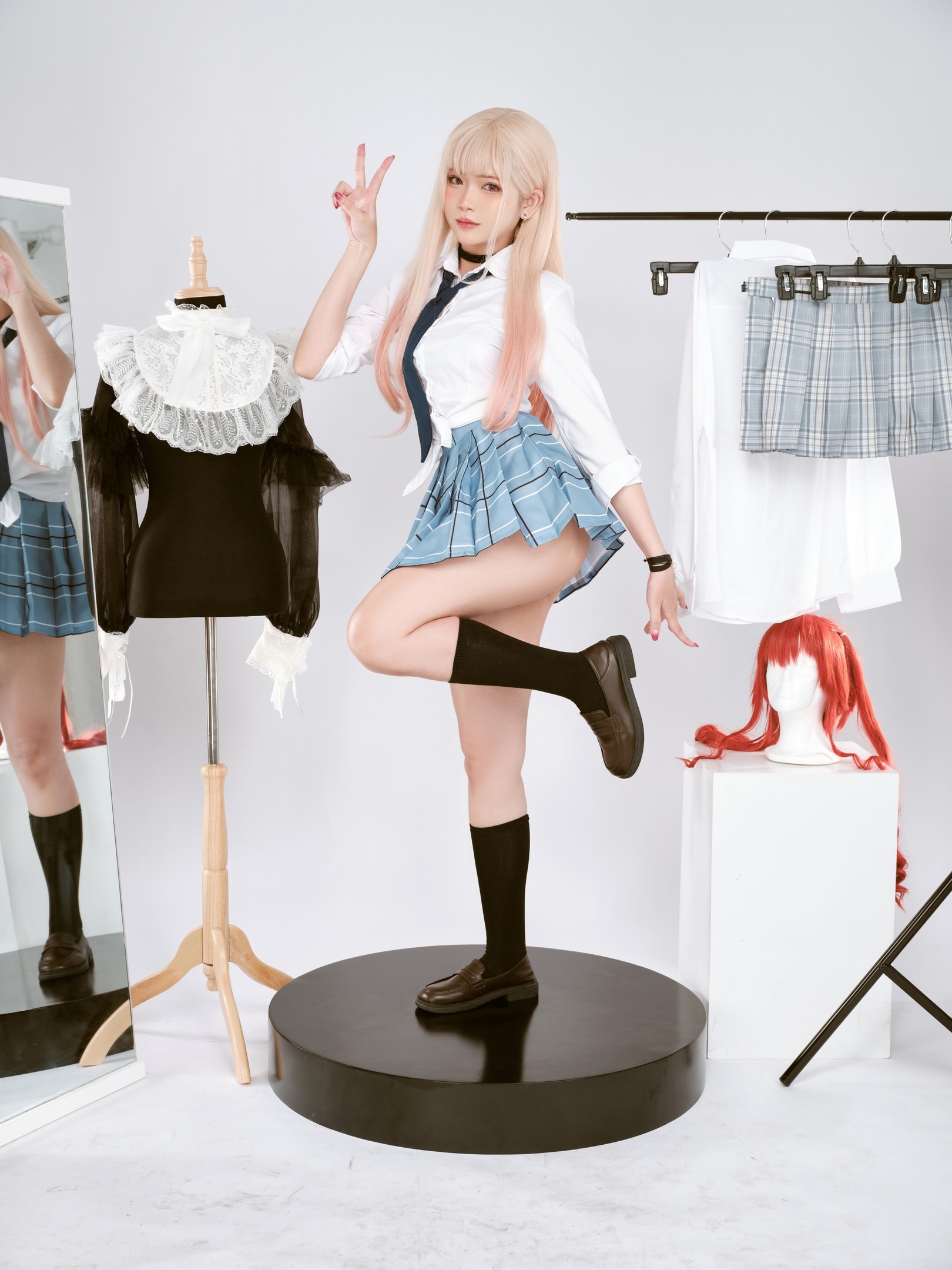 ZinieQ – Marin Kitagawa(4)