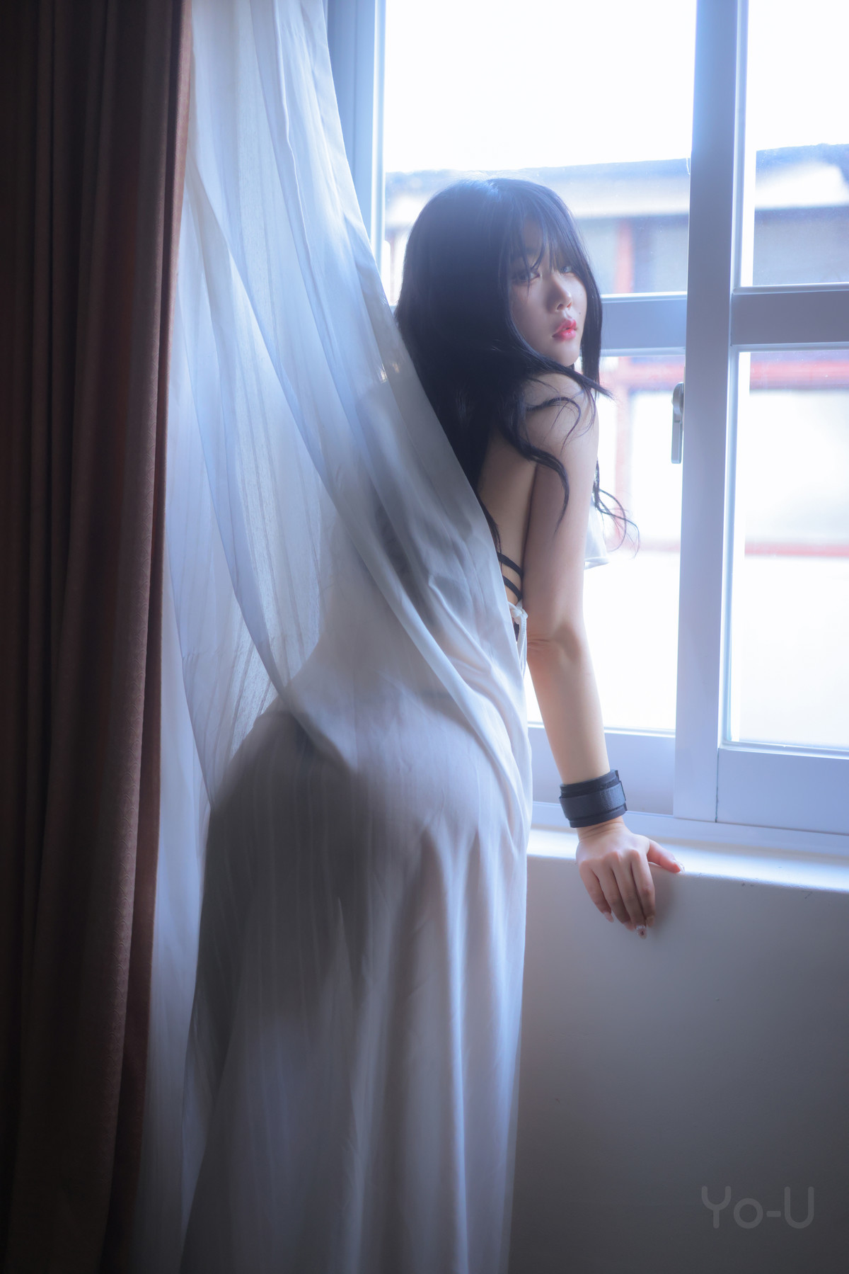 ZIA.Kwon 권지아, [Yo-U] Shower Set.01(6)