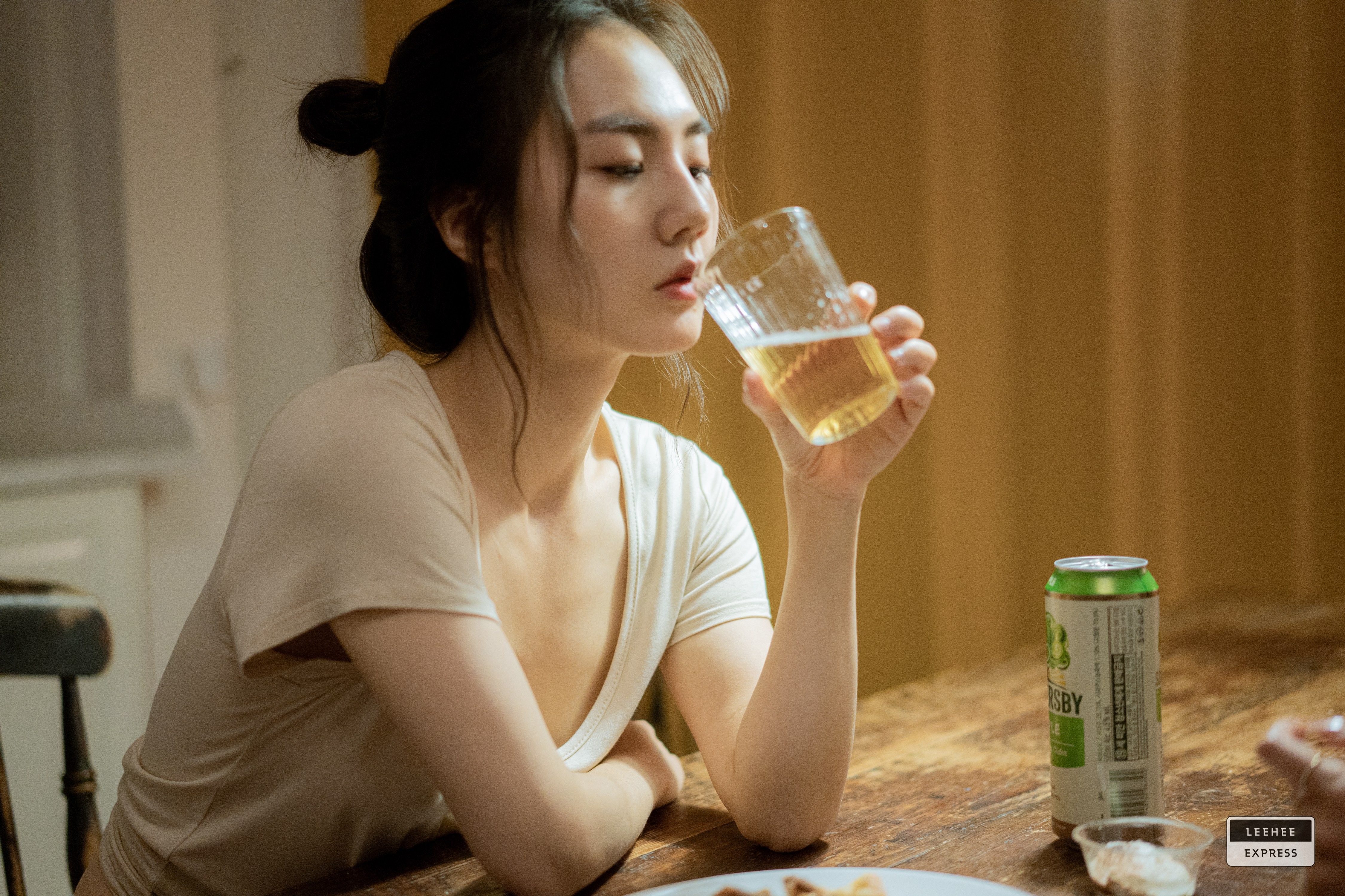 LEEHEE EXPRESS – LEHF-039: Ray (레이) [52P](19)