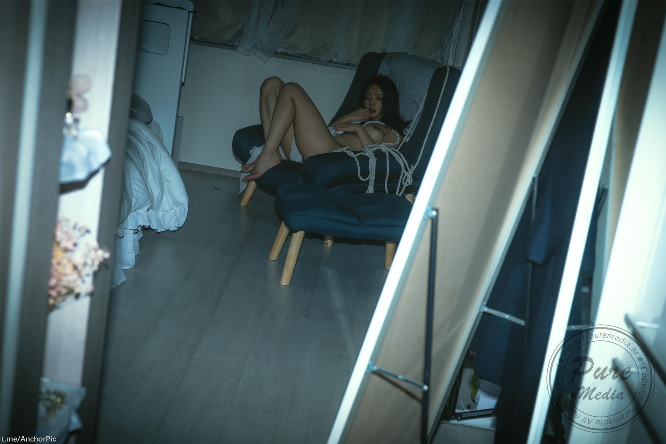 [Pure Media] Vol.219 Yeha 144P(141)