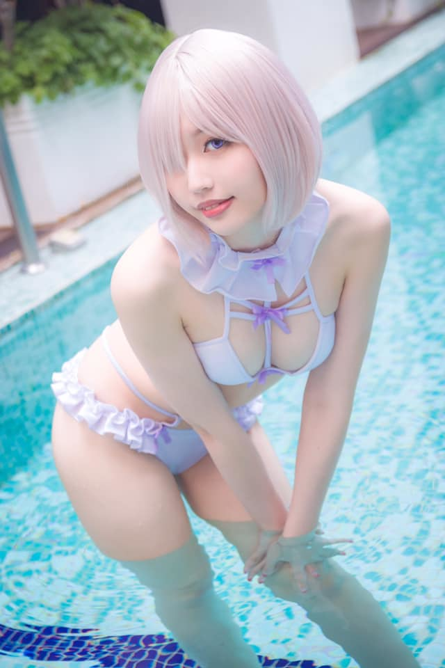 [AKekiMaru] 小蛋糕姊姊 Small cake sister 35P(24)