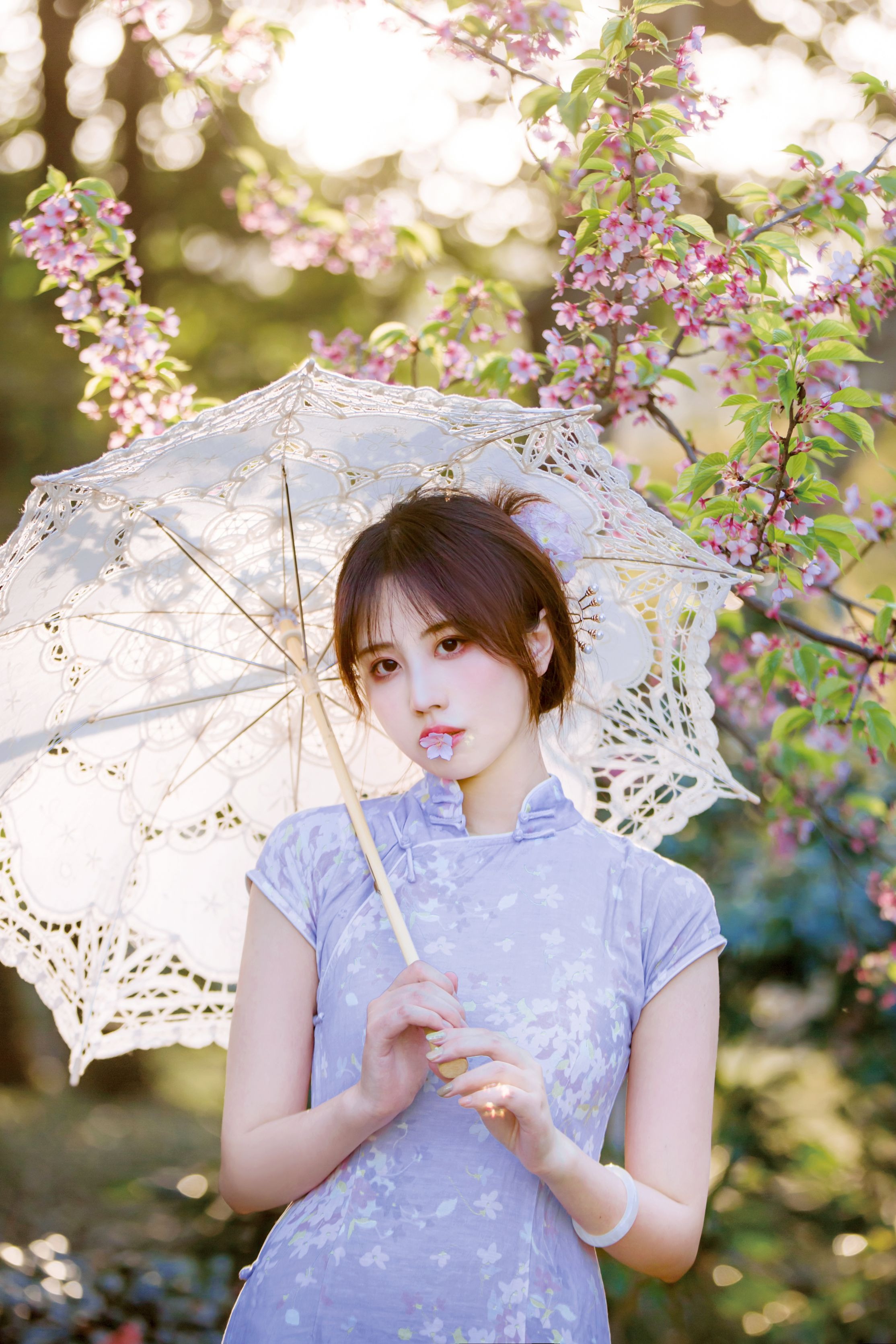 NO.026 旗袍 [38P-377MB](4)