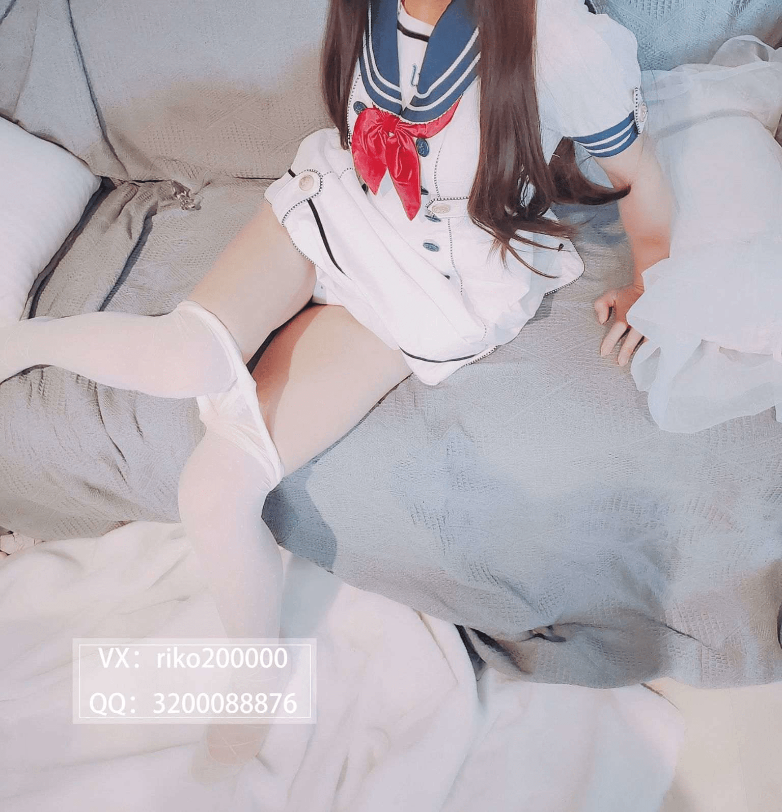 [奈莉酱]帆风Lolita - 48P(28)