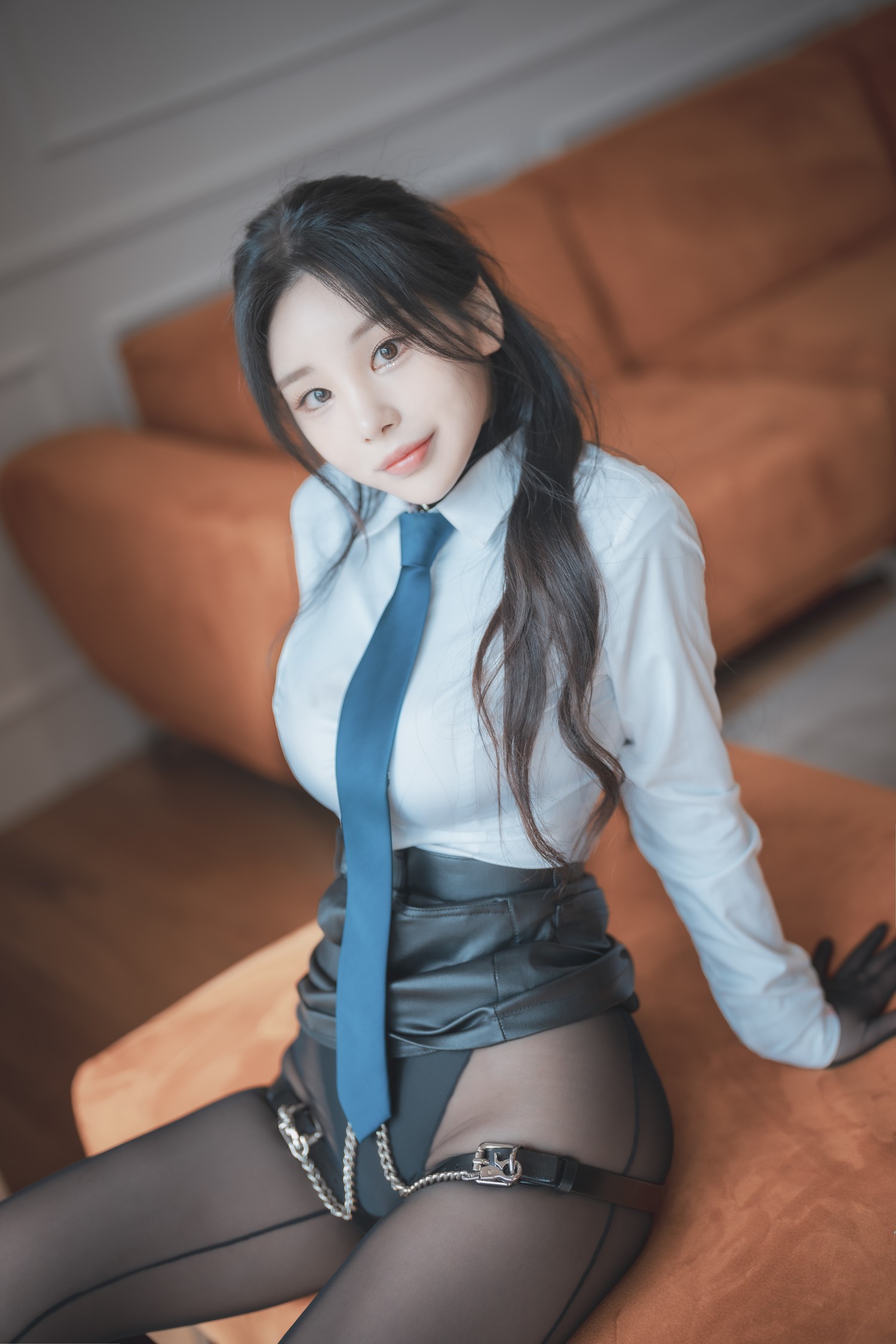 Zzyuri 쮸리, [DJAWA] D.s Relationship Vol.02 – Set.02(3)