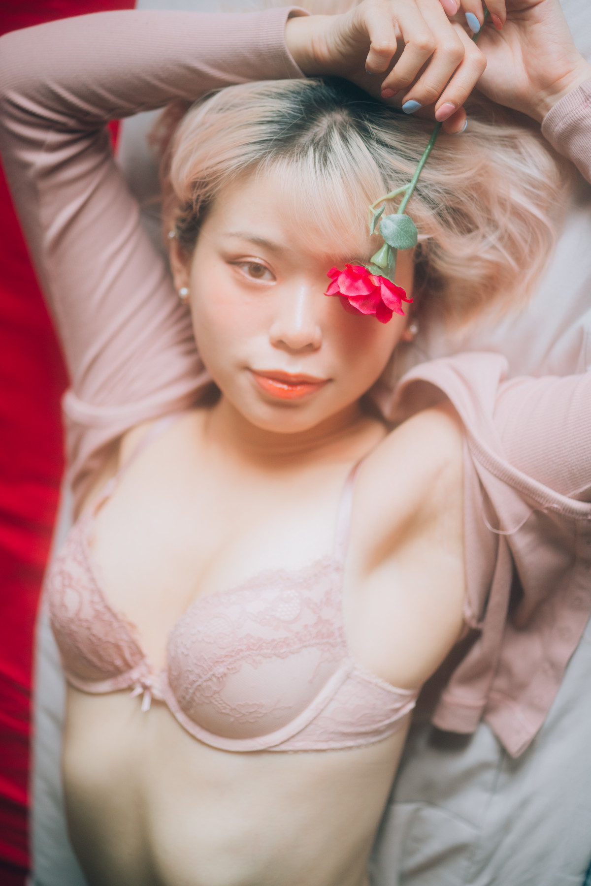 Kuromelo 黒メル, [DCP-snaps] Extra Pinks Delights(40)