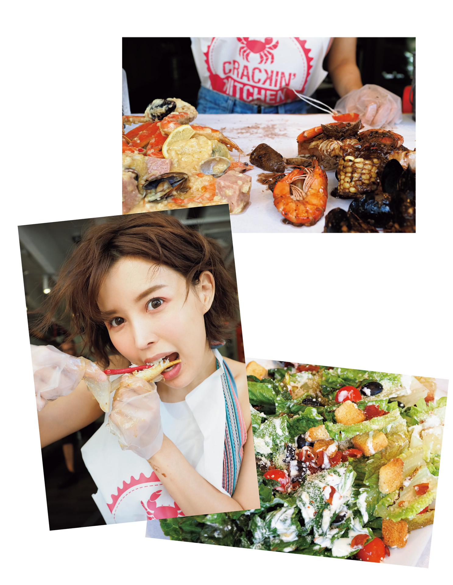 Masquerade -マスカレード-  葵つかさ アサ芸SEXY女優写真集 [172P](65)