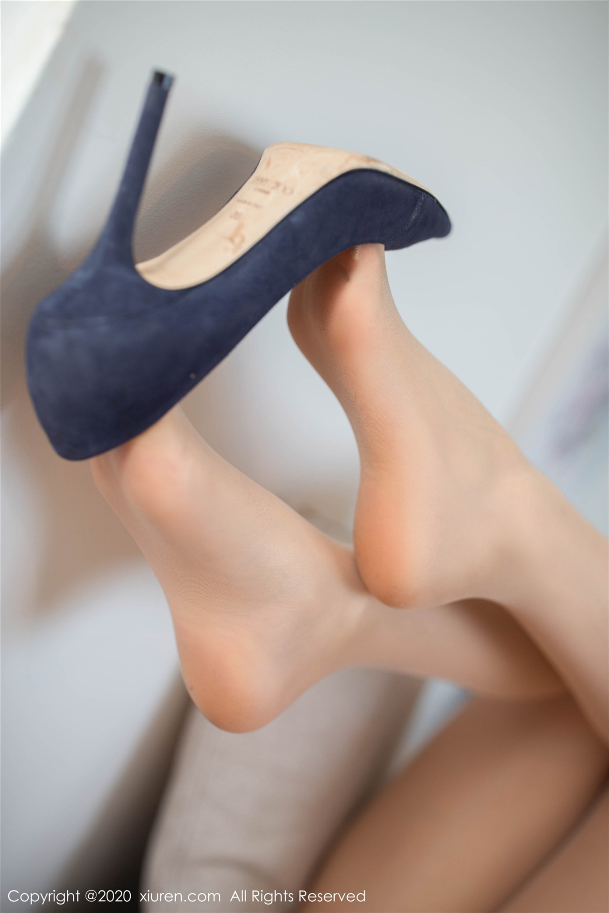 XIUREN - 就是阿朱啊 111P(53)