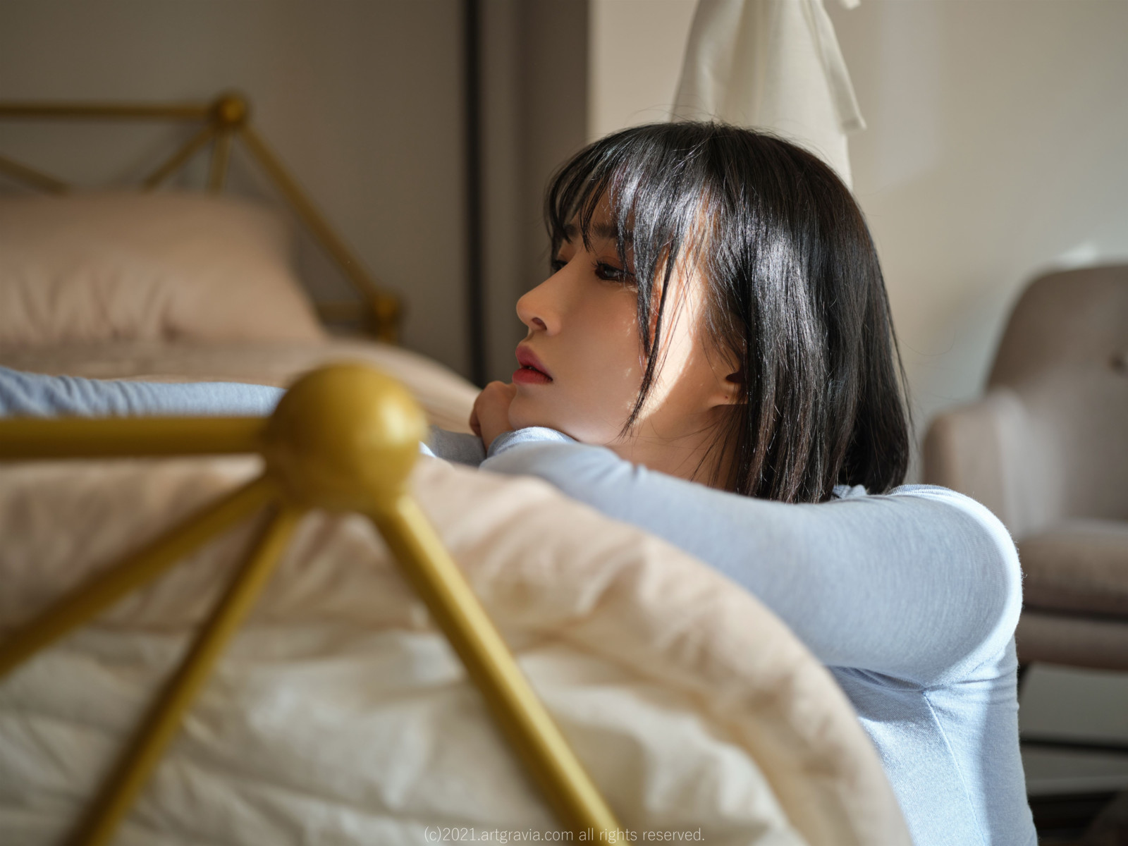 Se-Ah 세아, ArtGravia VOL.353 Photobook Set.01(21)