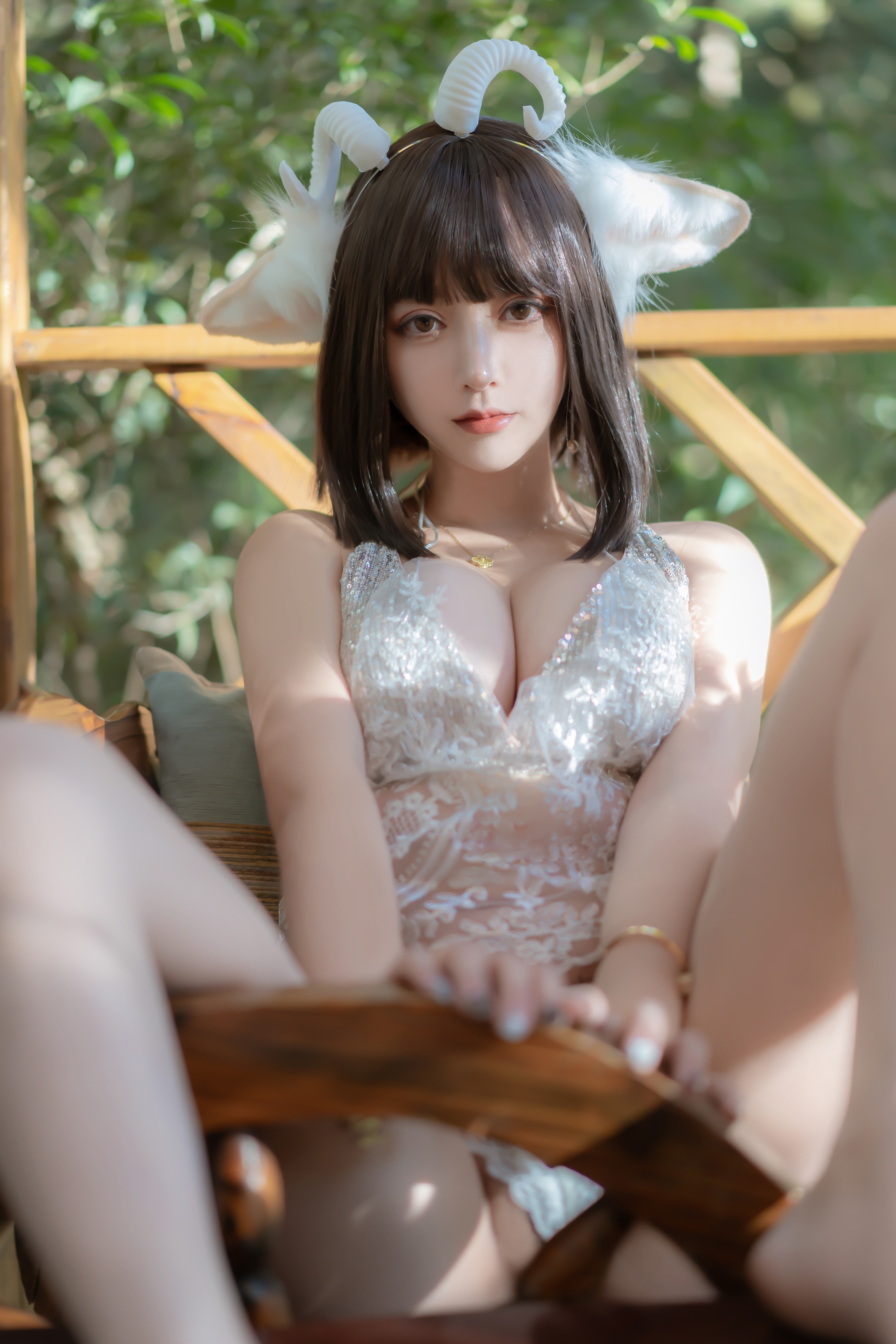 过期米线线喵 - 小羊 66p(40)