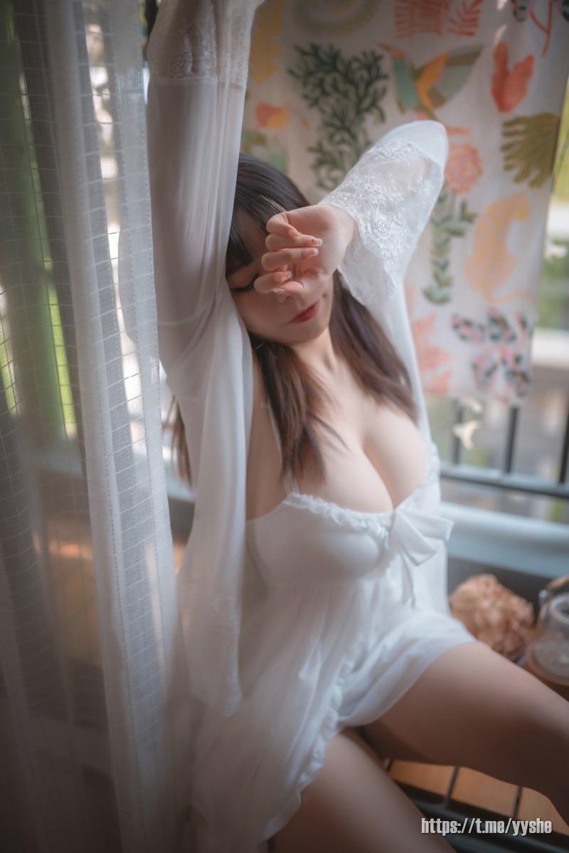无颜小天使 – 邻家的老婆 [42P](17)