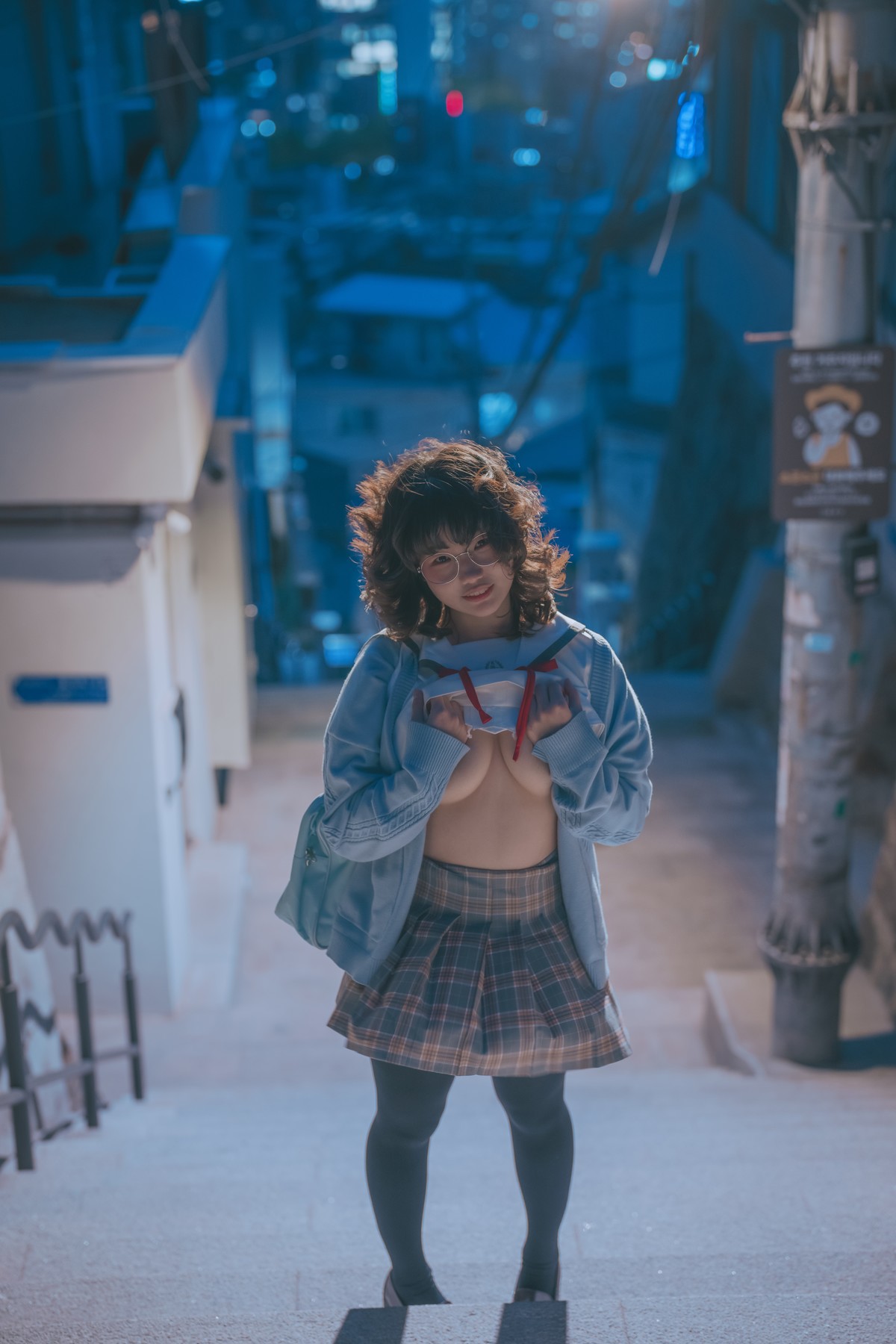 Mimmi 밈미, [DJAWA] Your Panties Set.05(57)