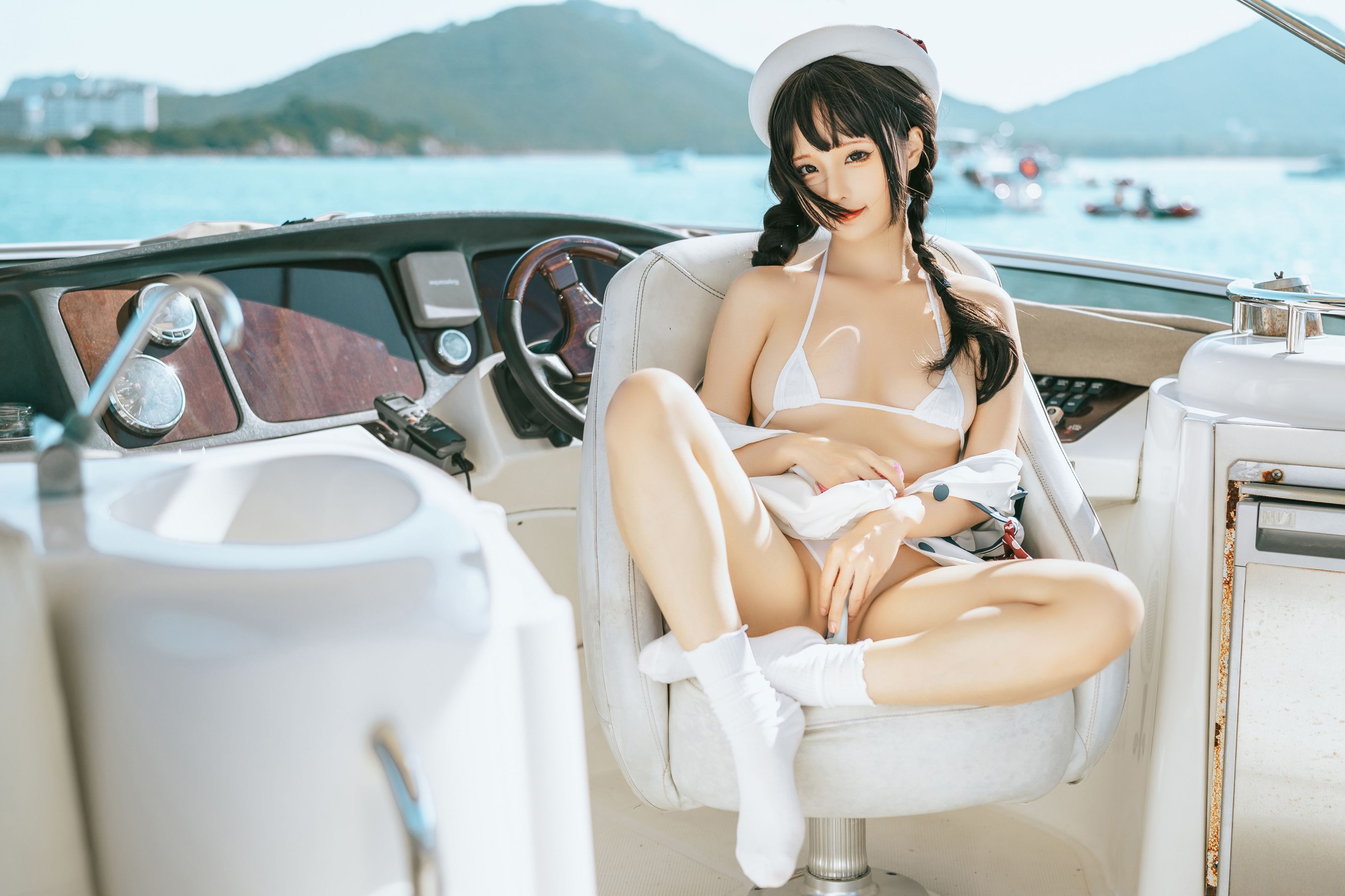 蠢沫沫《水手日记》（1月11打赏群资源）(43)