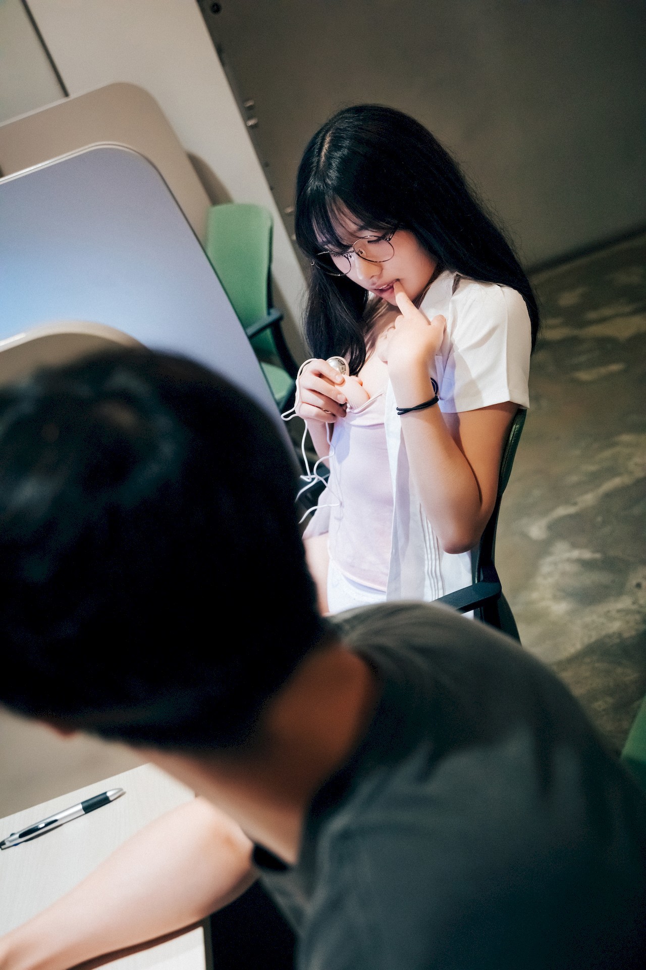 Sonson 손손, [Loozy] Reading Room Set.01(61)