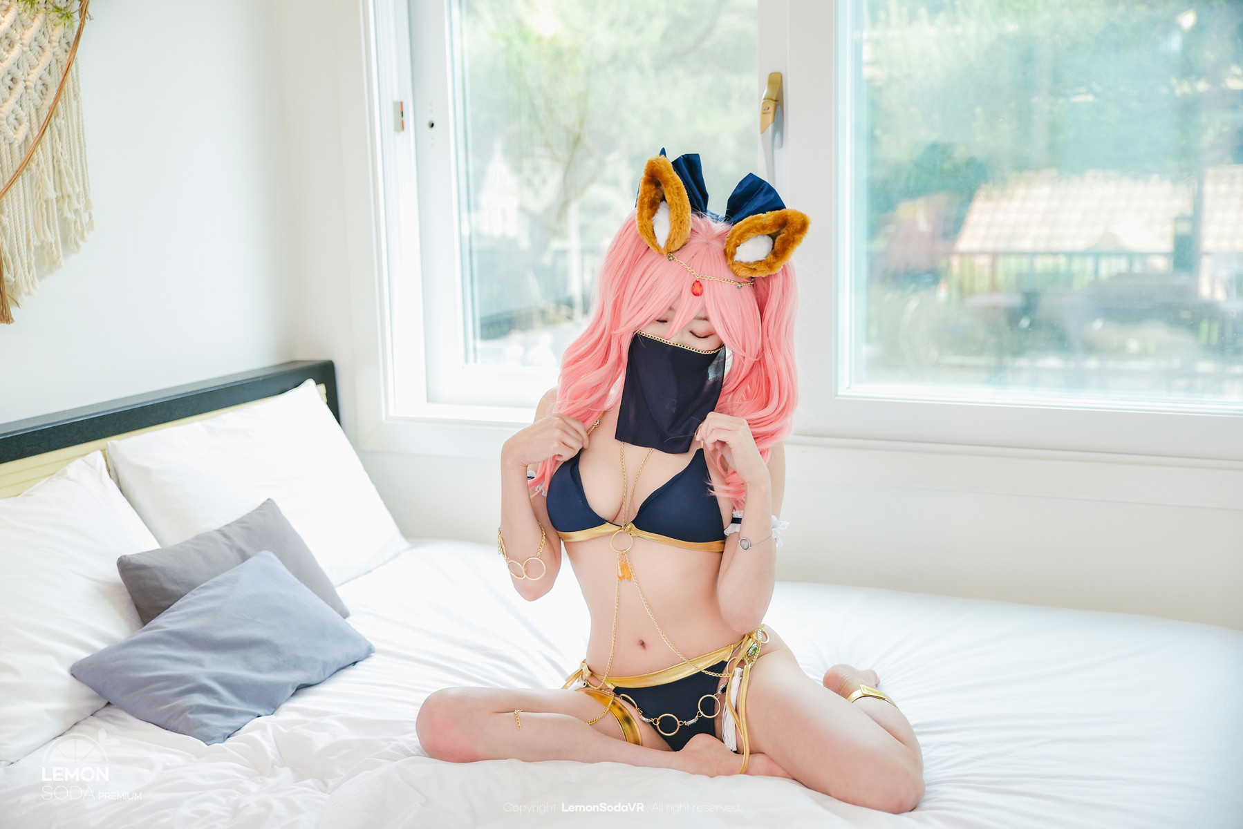 RangRang 랑랑, [LemonSoda] TAMAMO Set.01(8)