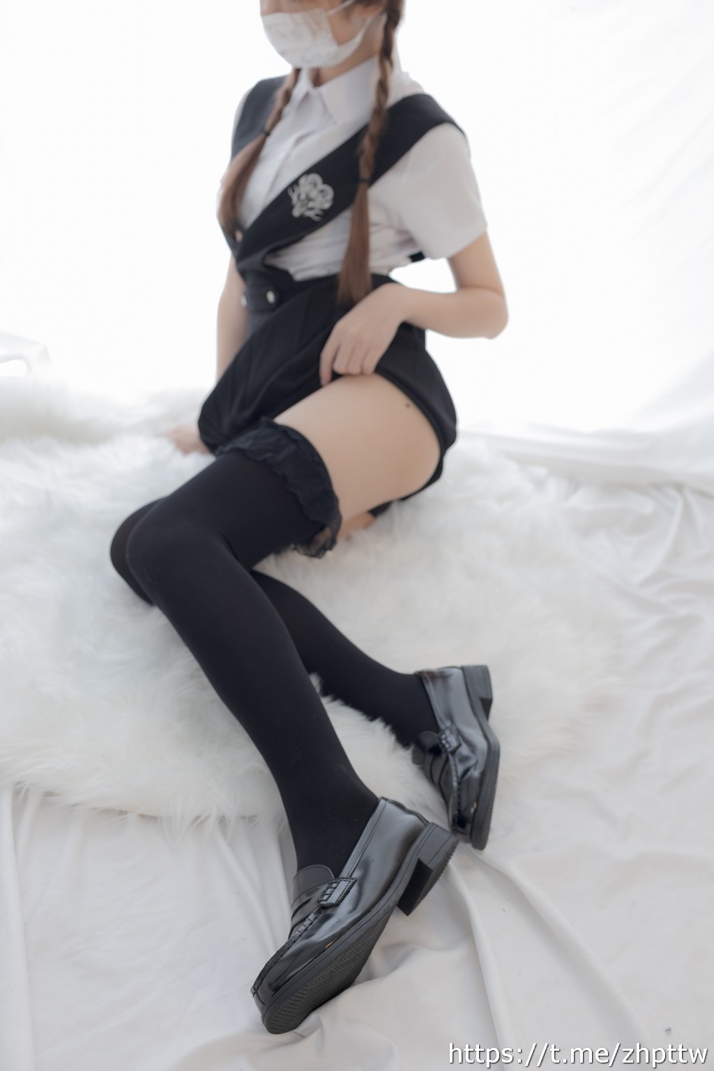 少女秩序-教学黑色制服(54)