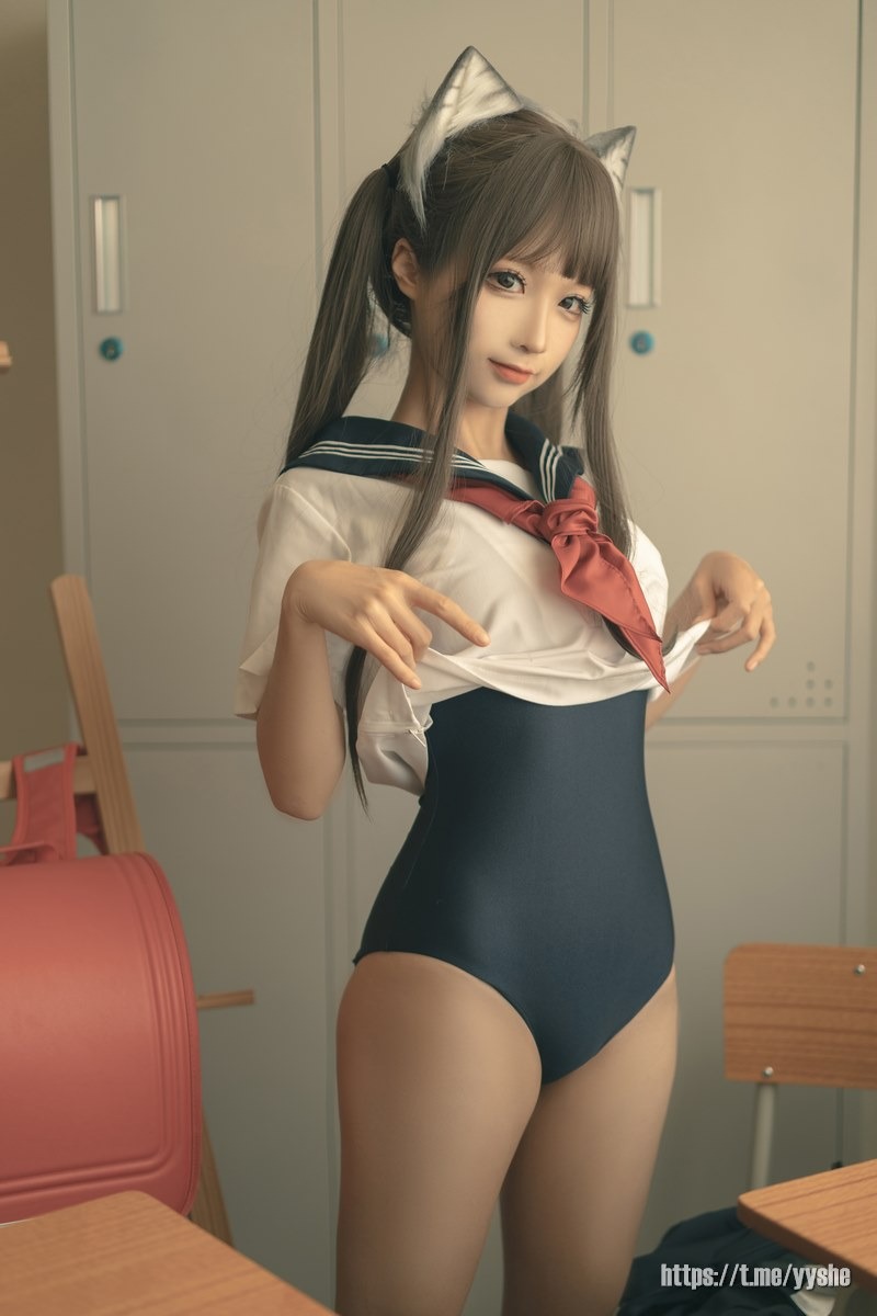 蠢沫沫 - 放学后 绅士版[130P](11)