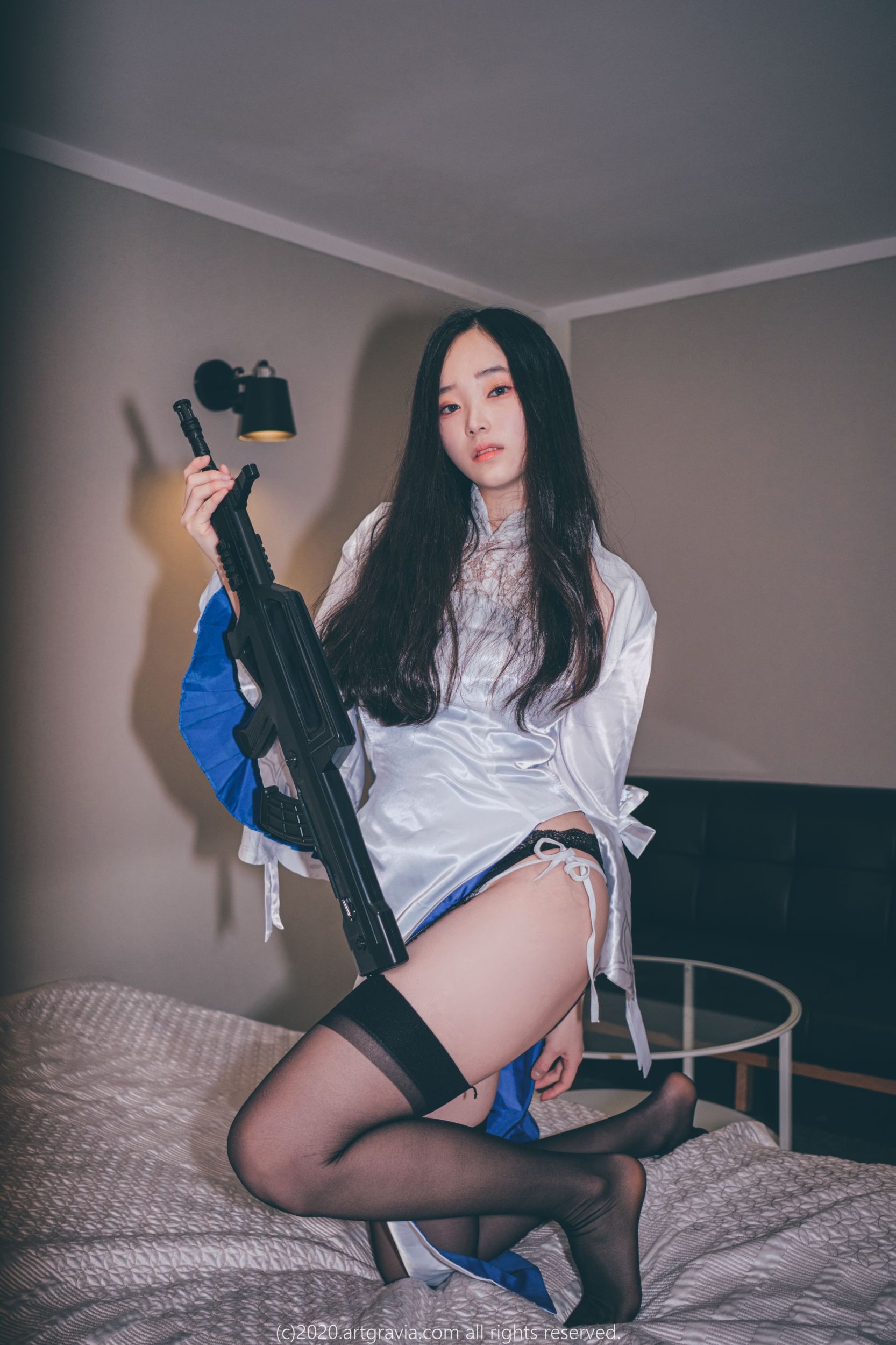 Bambi밤비-95式旗袍[69P](27)