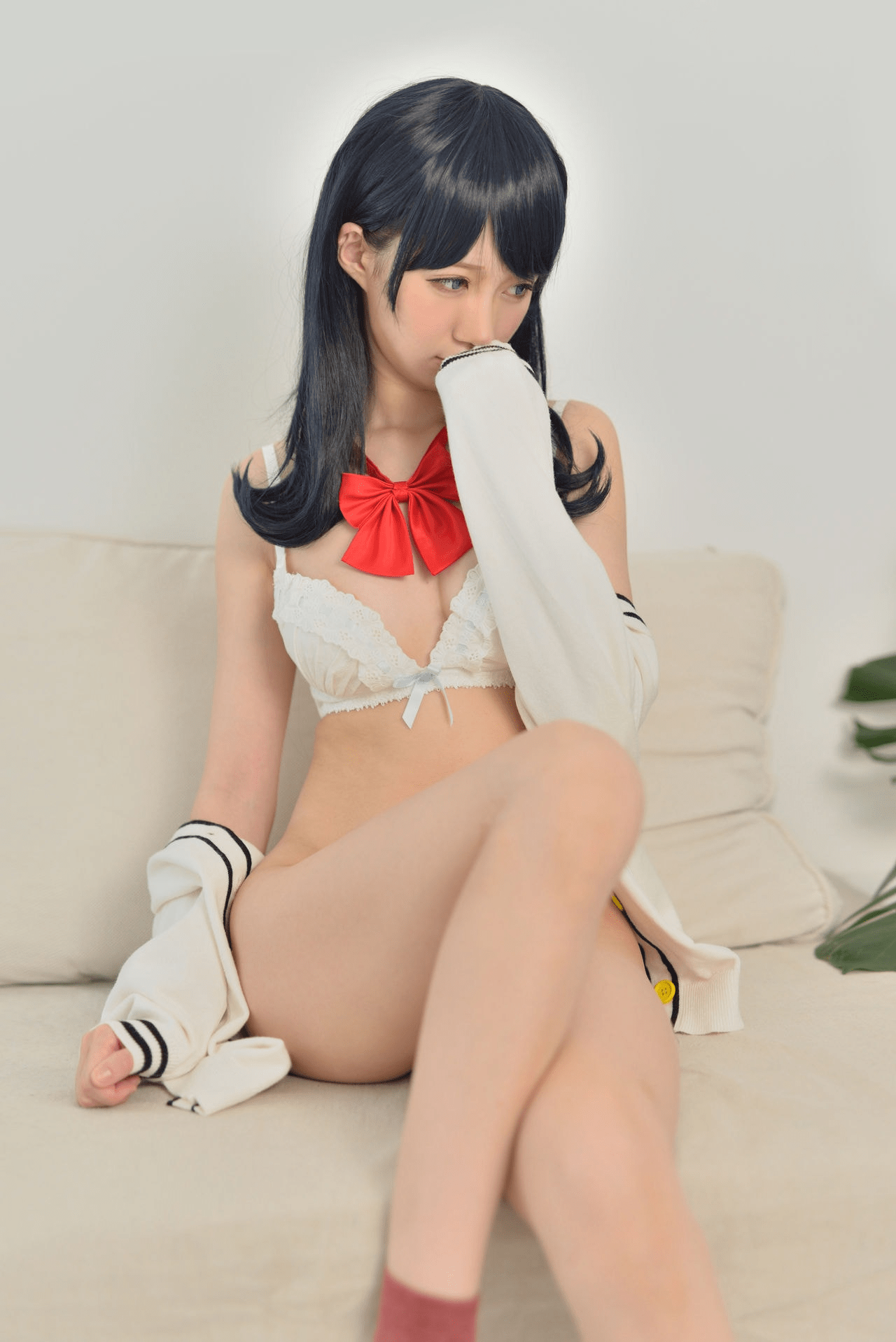 [Nagesa魔物喵] VOL.9 SSSS.GRIDMAN - 96P(81)