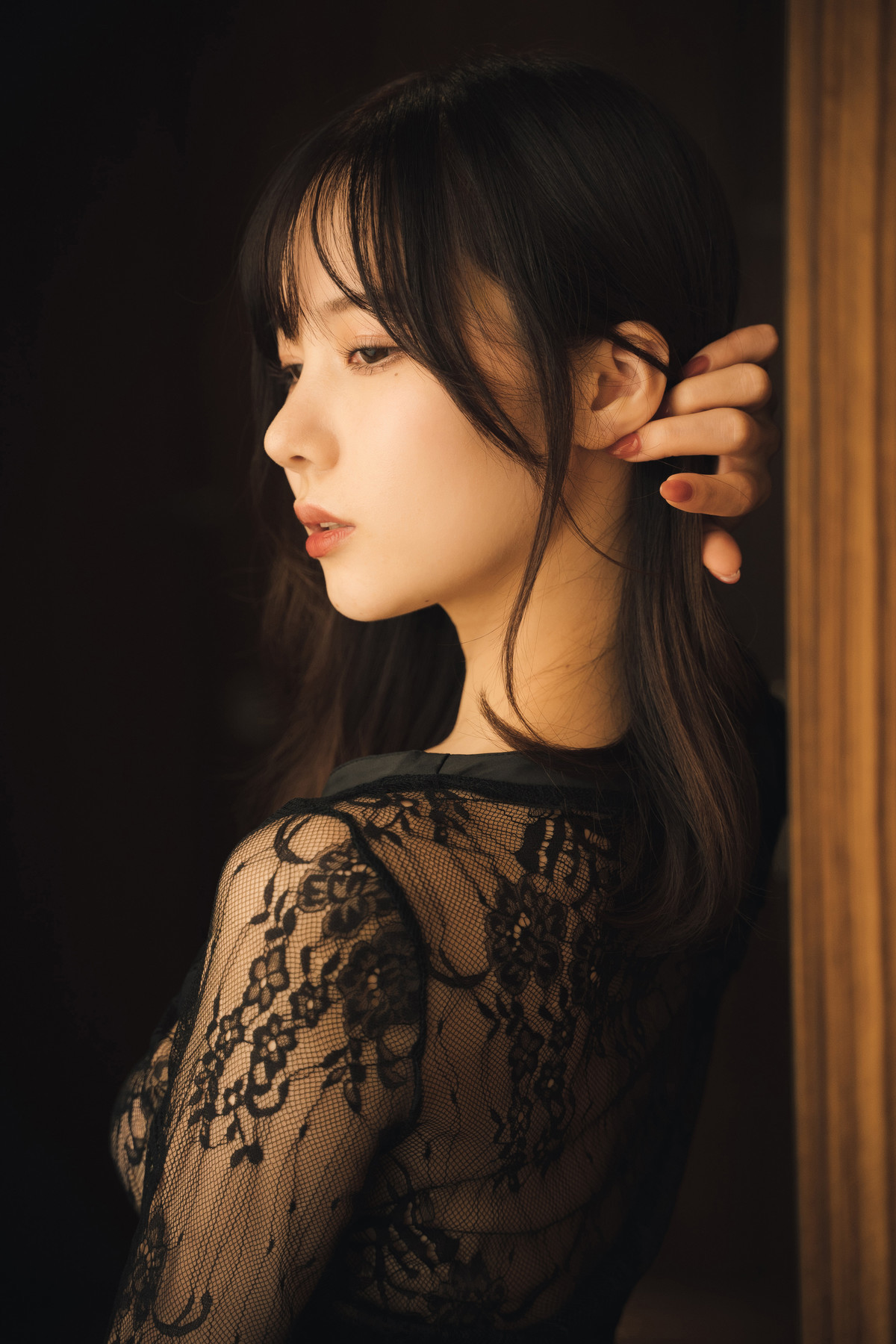 Cosplay Kenken けんけん Sweet Room Set.03(5)