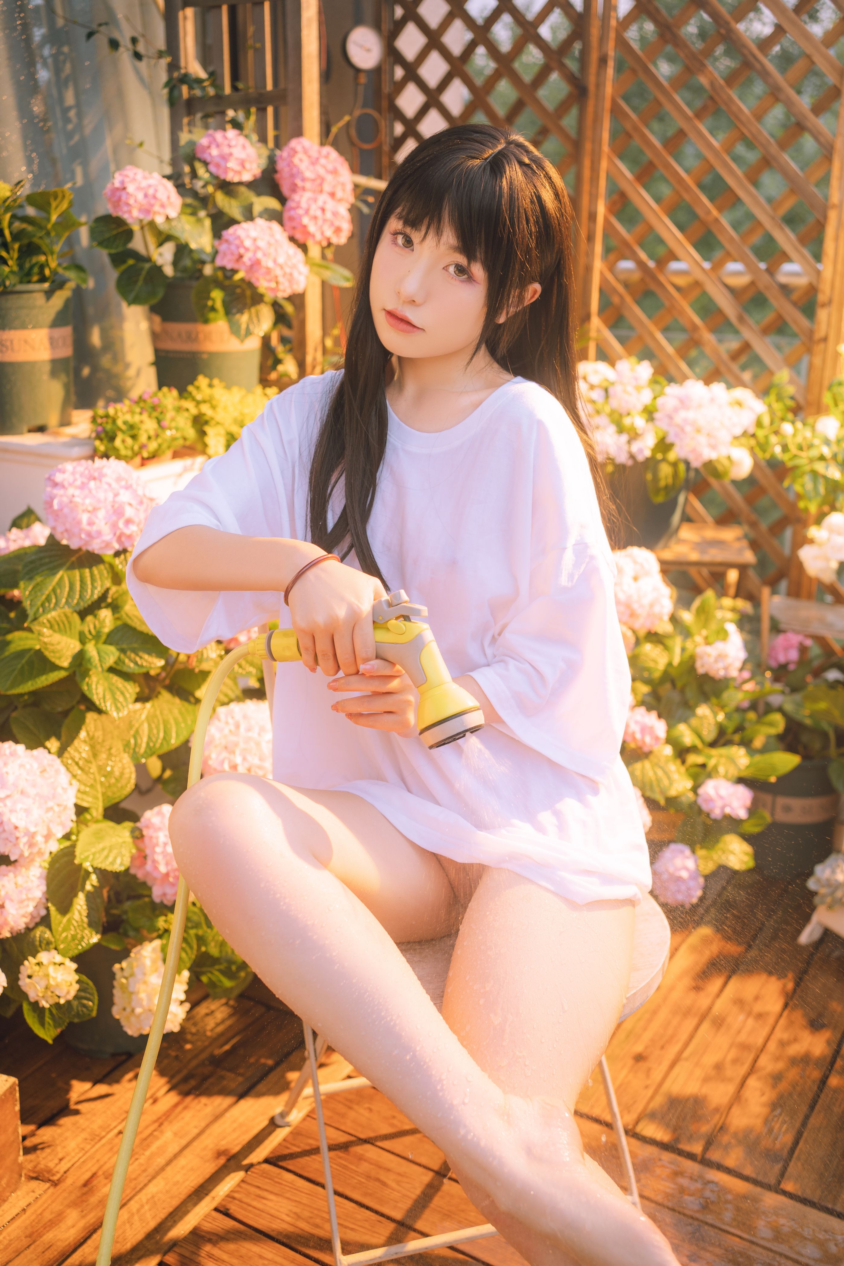 喵小吉 - 小吉的午后时光(62)